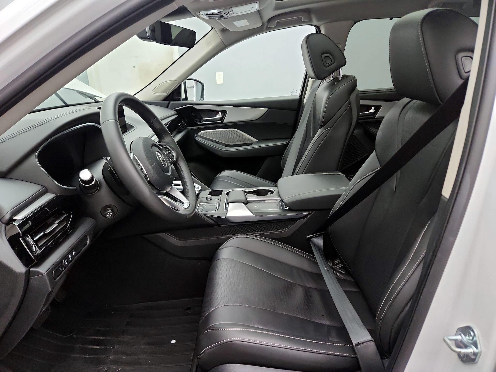 2024 Acura MDX Technology Package - Photo 12