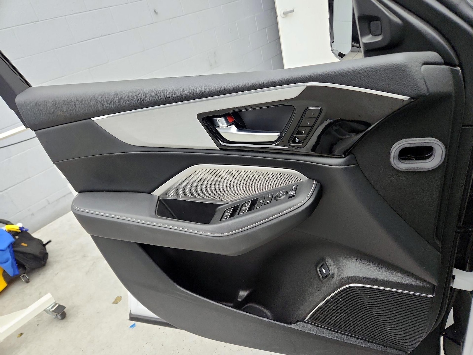 2024 Acura MDX Technology Package - Photo 13
