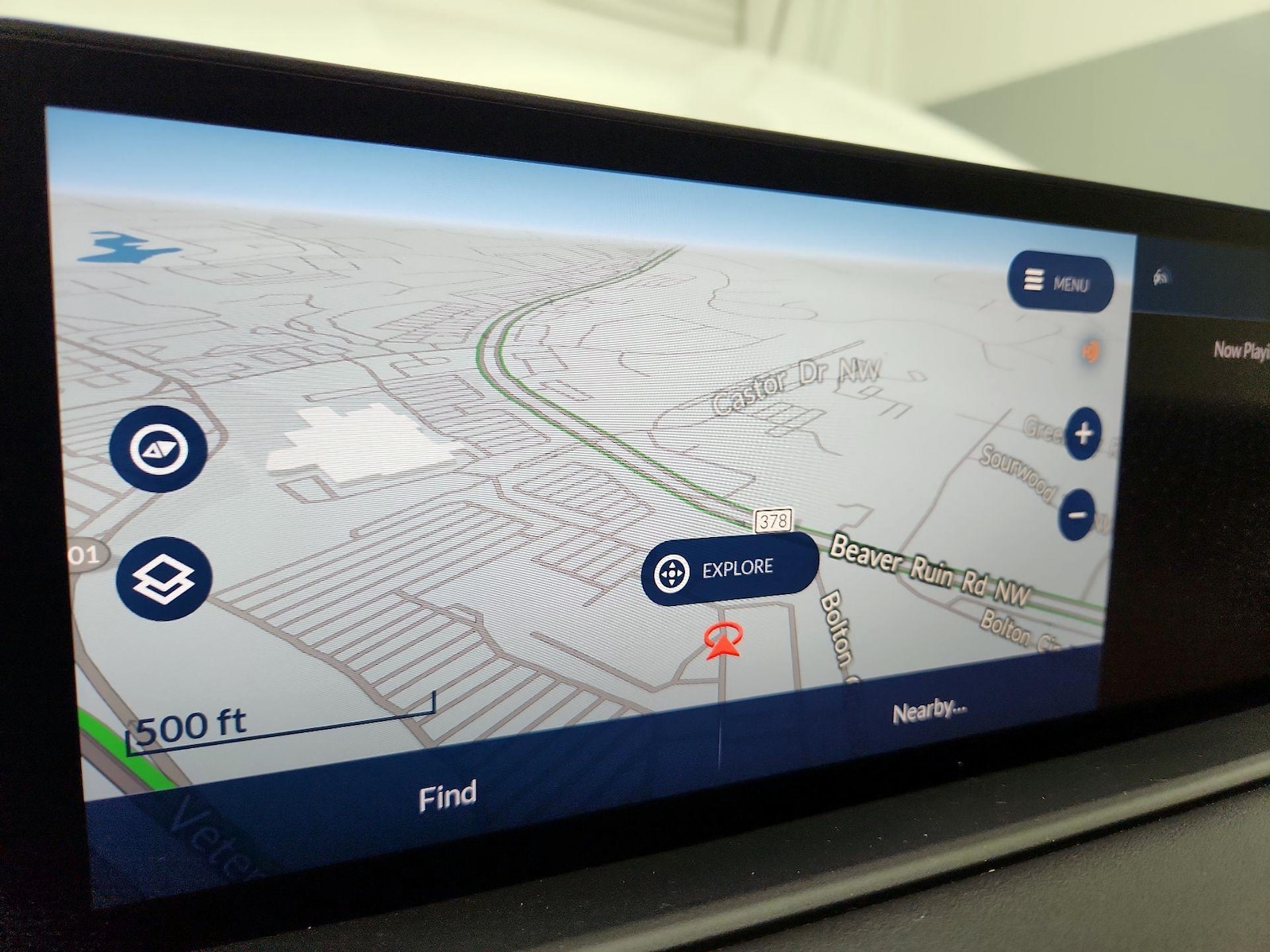 2024 Acura MDX Technology Package - Photo 15