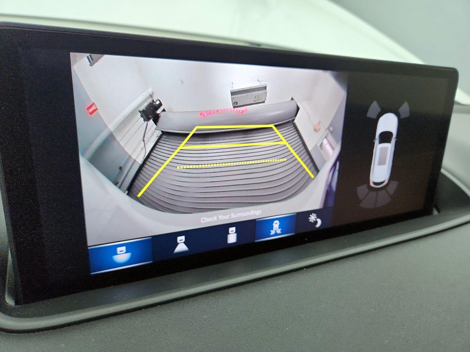 2024 Acura MDX Technology Package - Photo 16