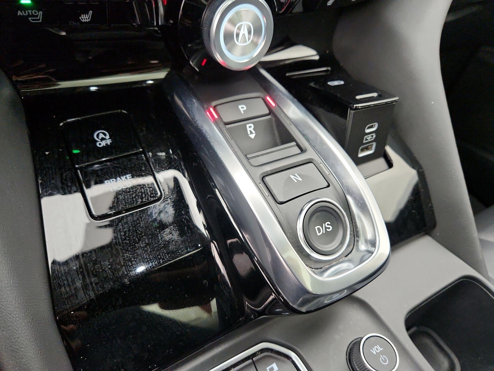 2024 Acura MDX Technology Package - Photo 19