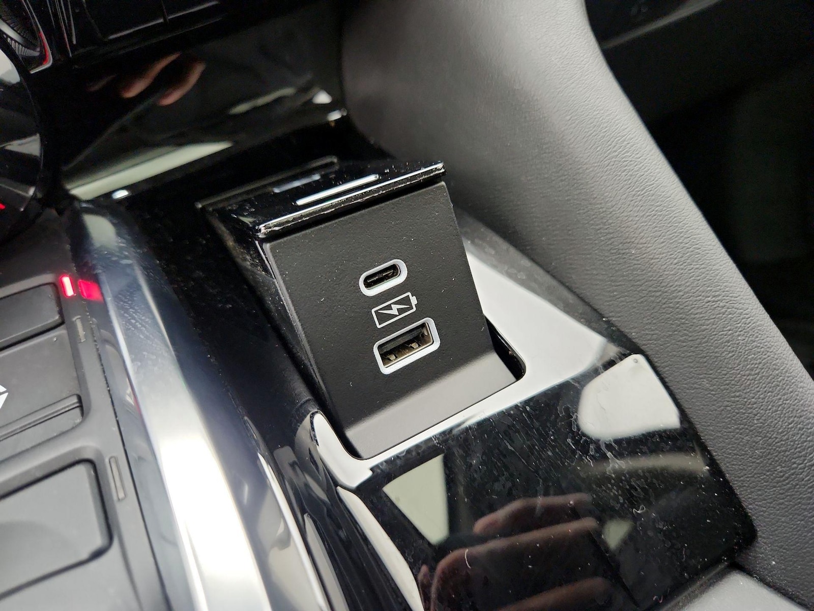 2024 Acura MDX Technology Package - Photo 20