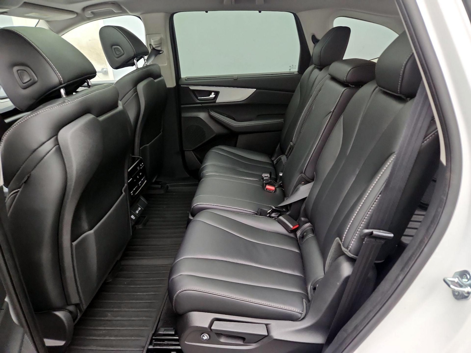 2024 Acura MDX Technology Package - Photo 22