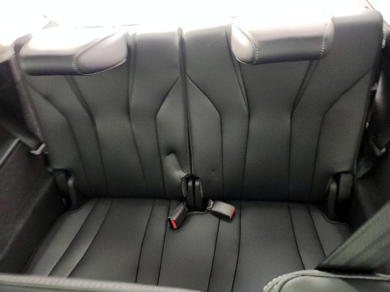 2024 Acura MDX Technology Package - Photo 23