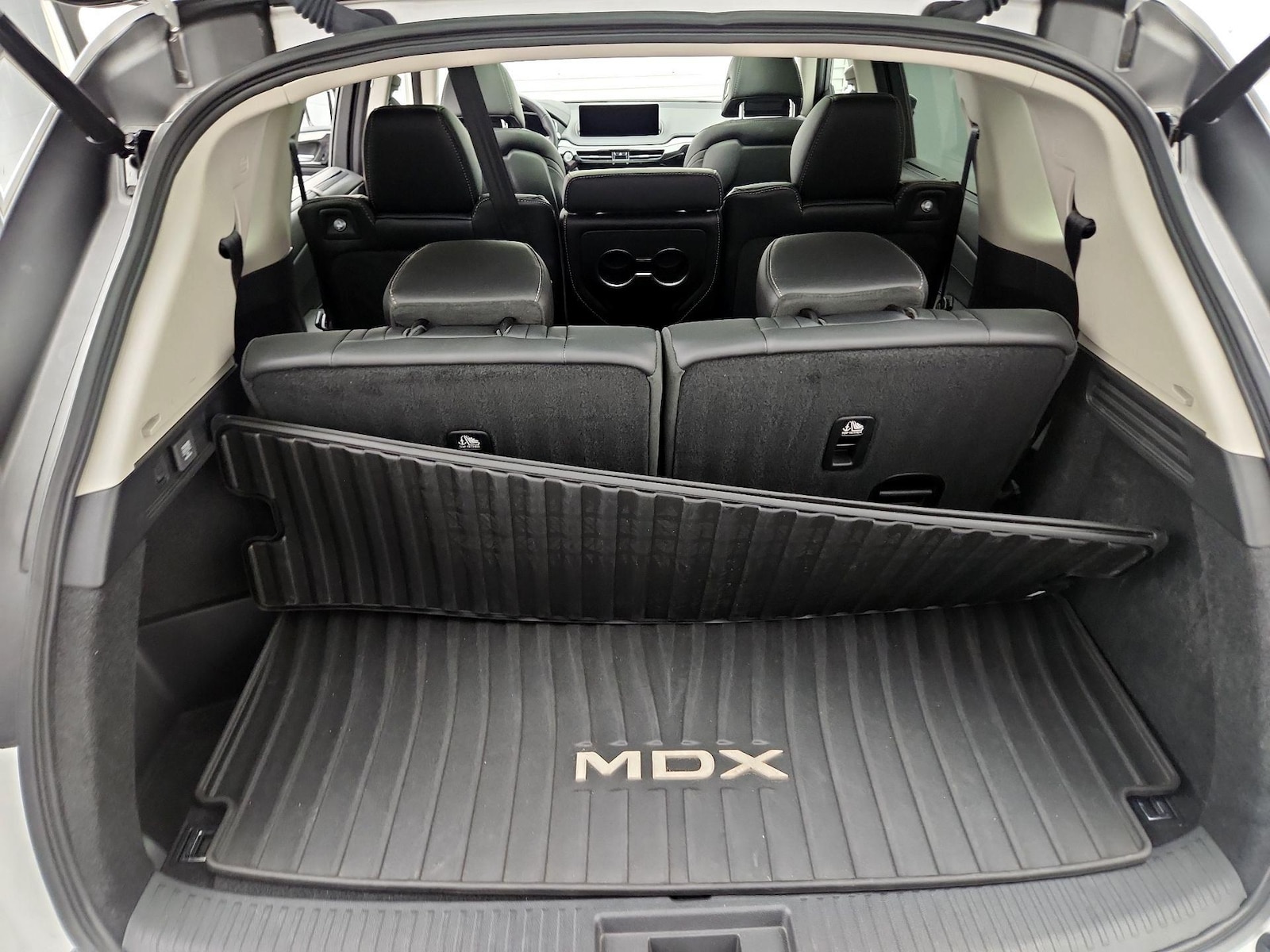 2024 Acura MDX Technology Package - Photo 24
