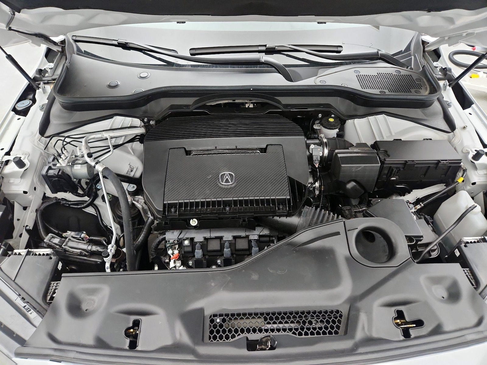 2024 Acura MDX Technology Package - Photo 25