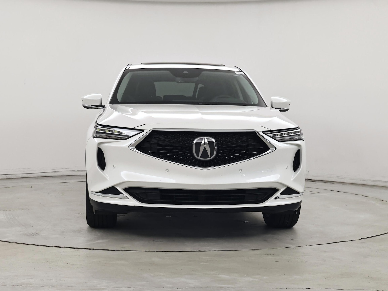 2024 Acura MDX Technology Package - Photo 6