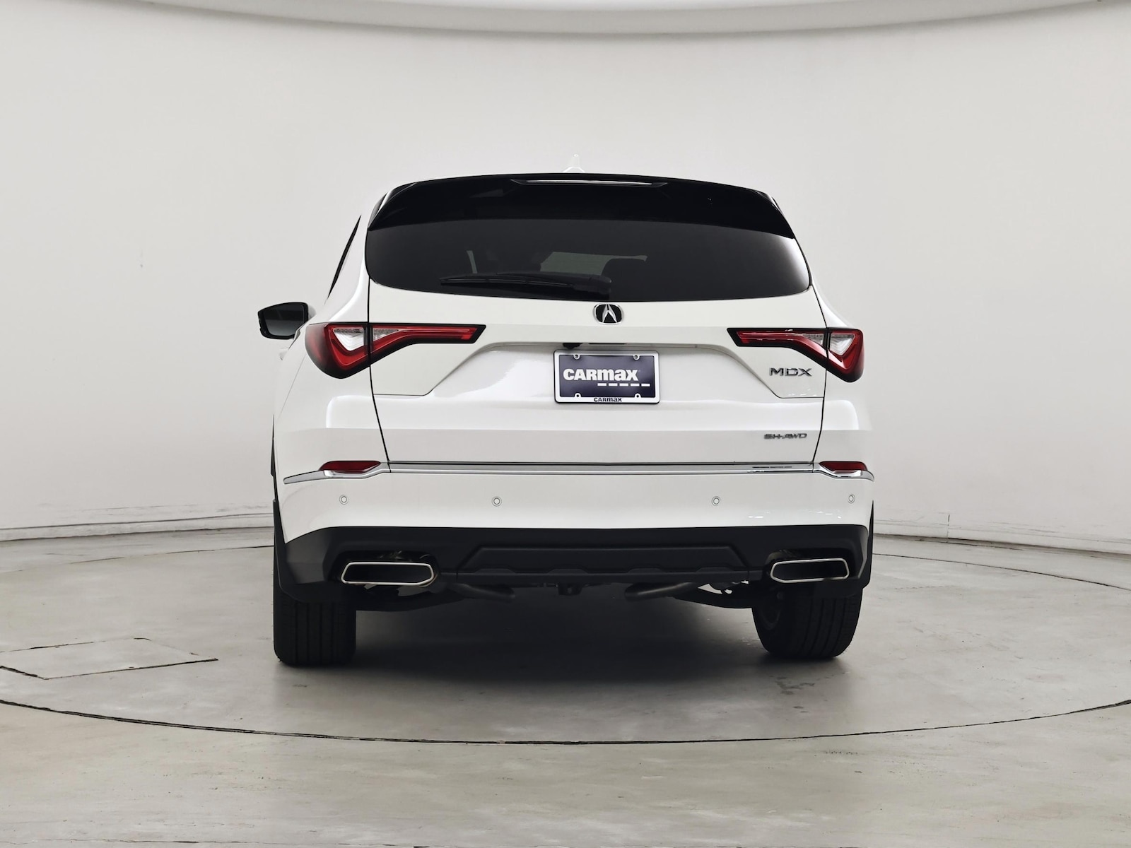 2024 Acura MDX Technology Package - Photo 7