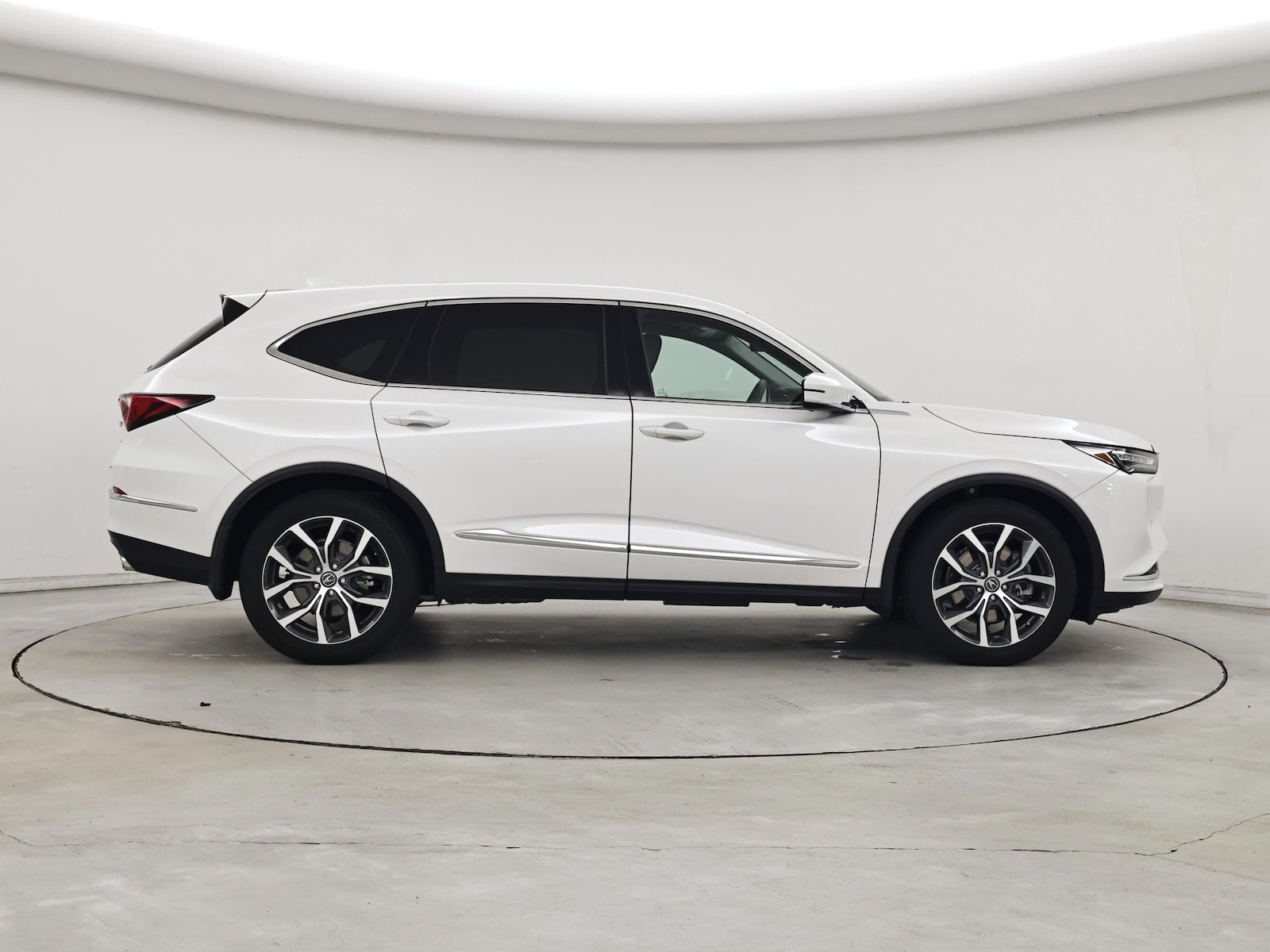 2024 Acura MDX Technology Package - Photo 8