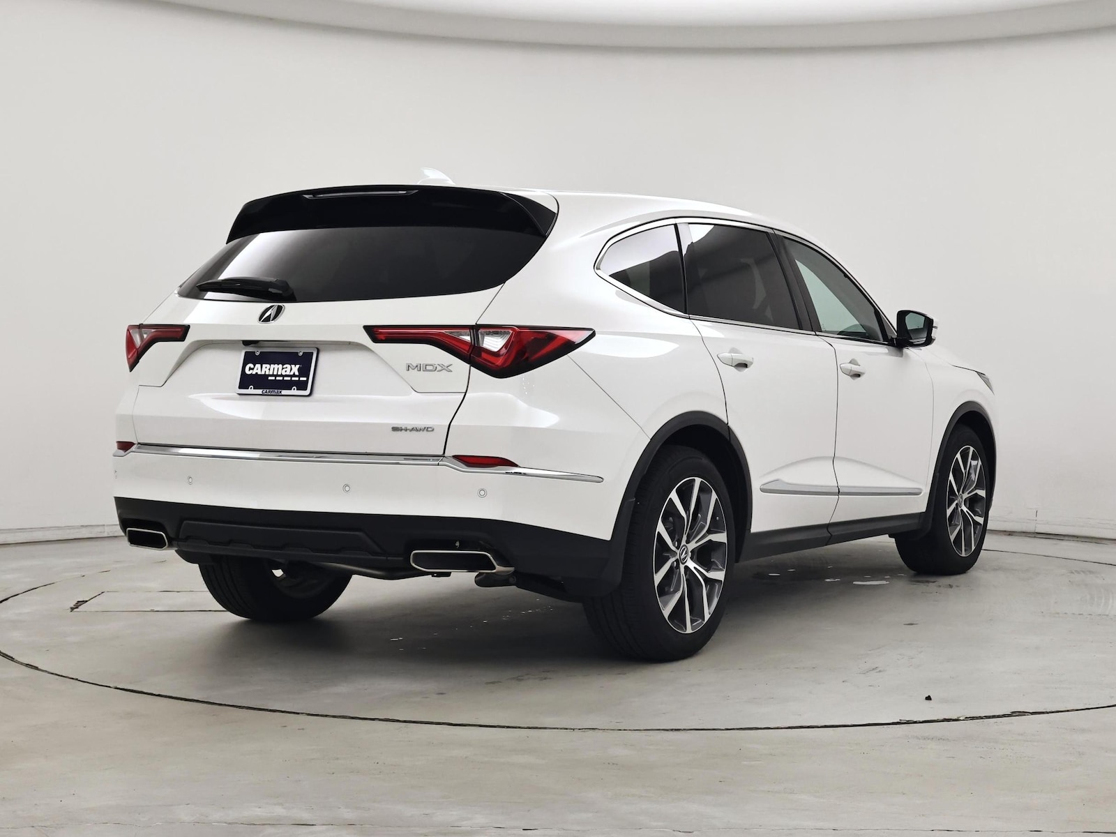 2024 Acura MDX Technology Package - Photo 9