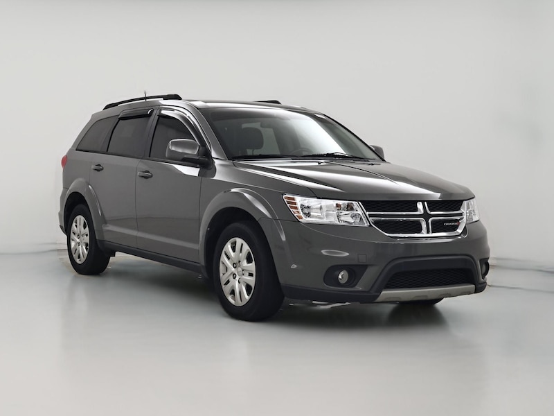 2019 Dodge Journey SE -
                  Norcross, GA