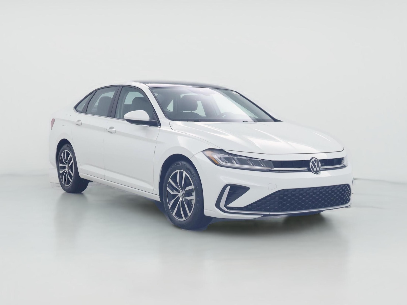 2025 Volkswagen Jetta