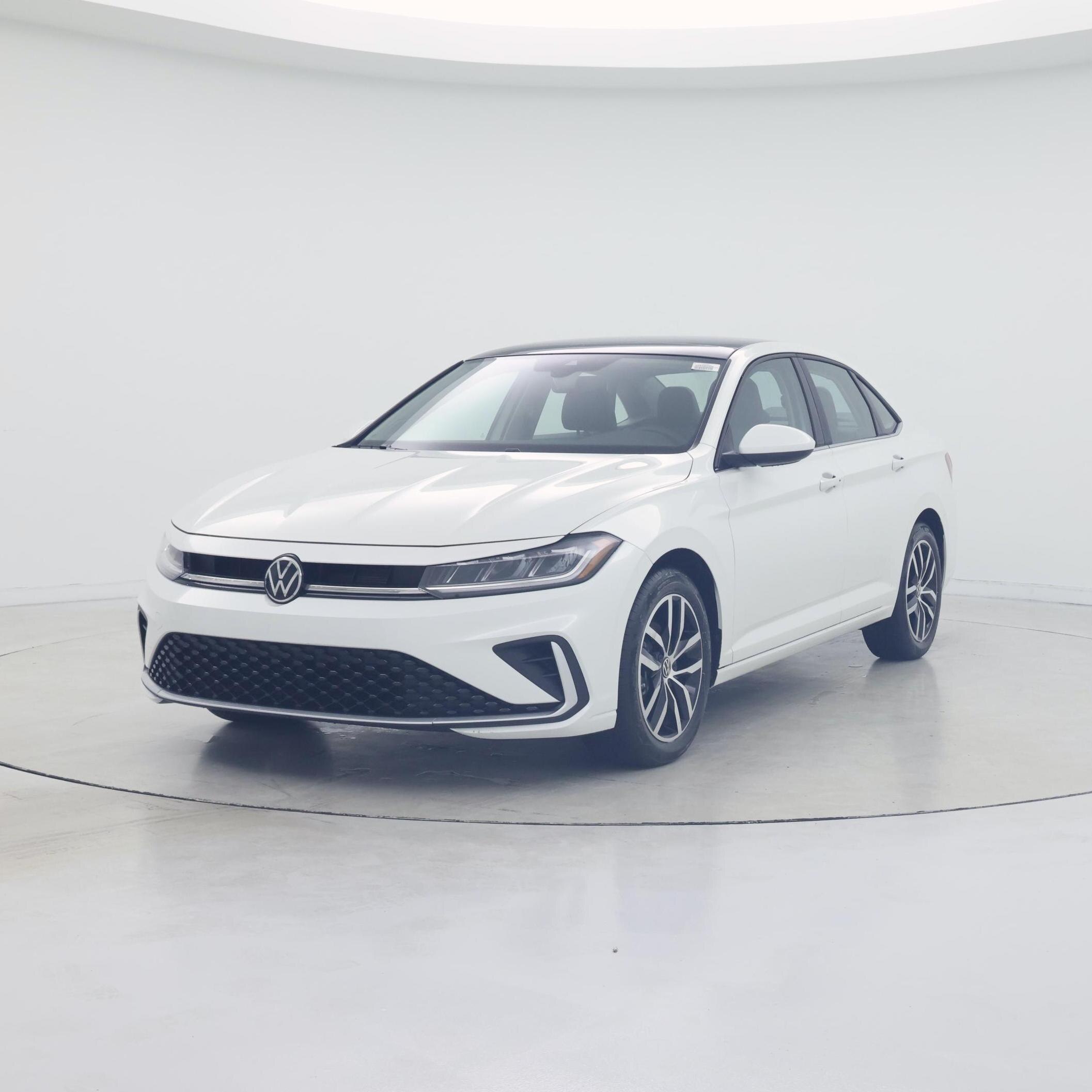 Thumbnail: 2025 Volkswagen Jetta - 4
