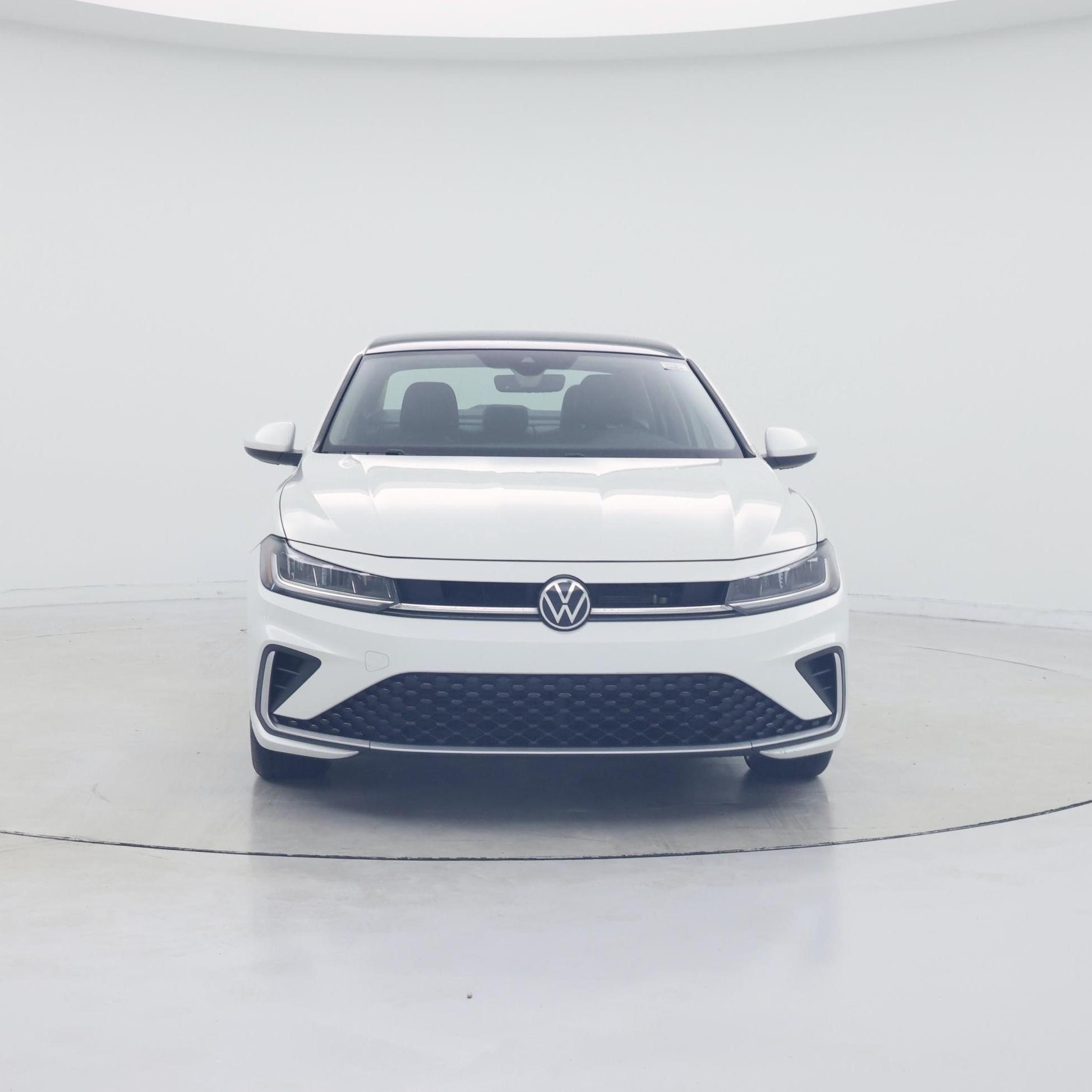 Thumbnail: 2025 Volkswagen Jetta - 5