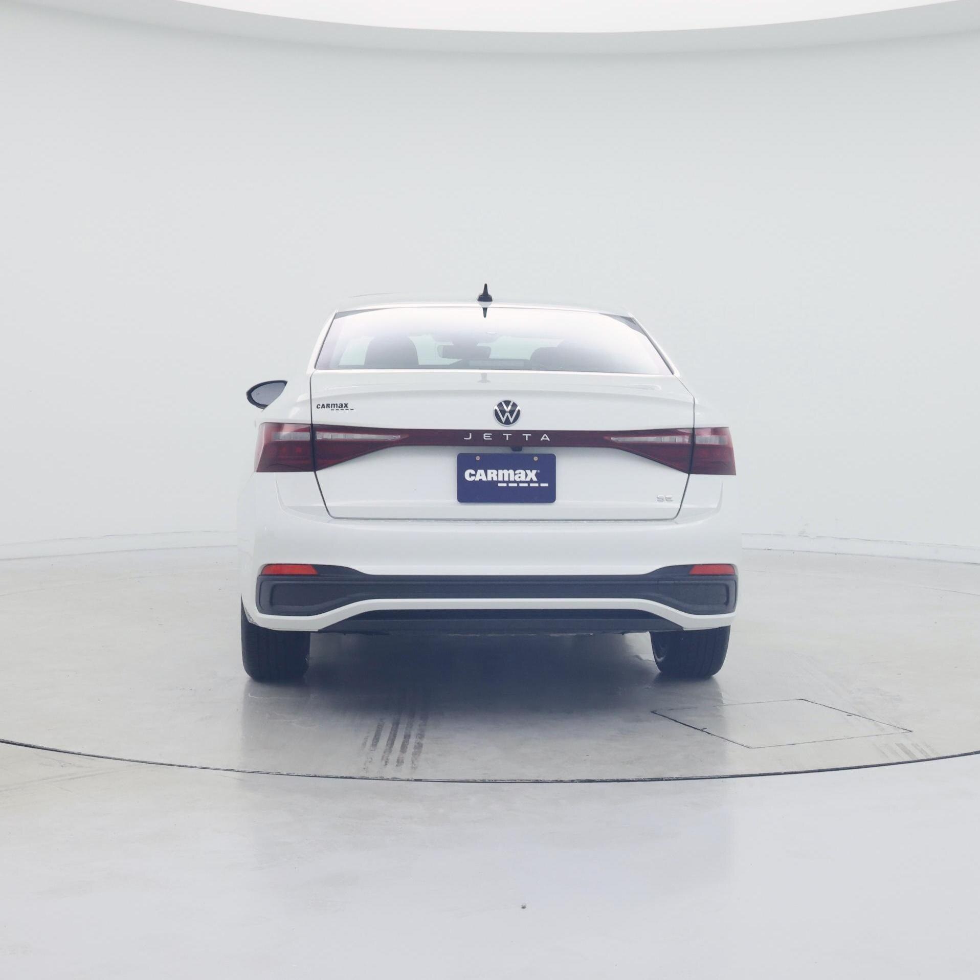 Thumbnail: 2025 Volkswagen Jetta - 6