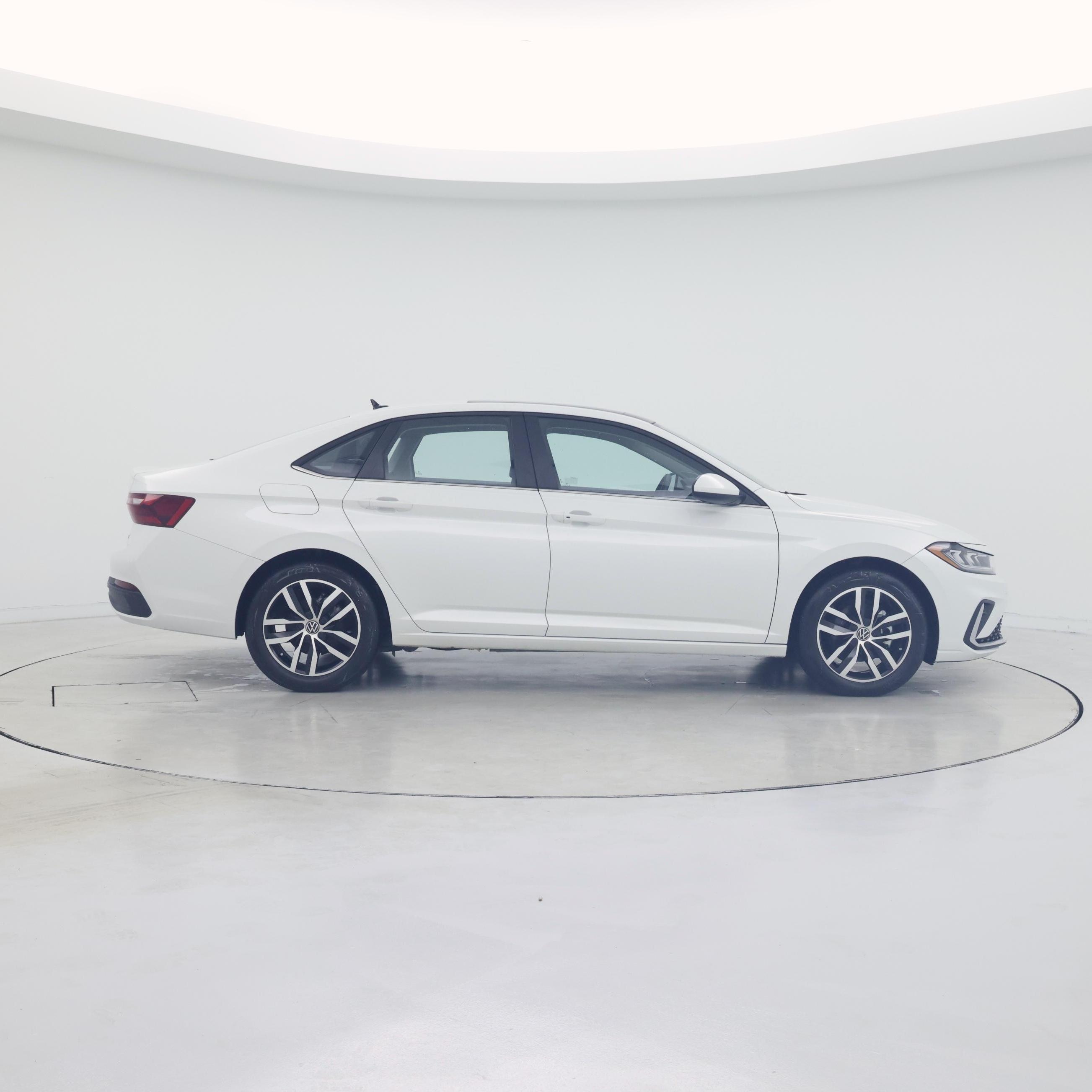 Thumbnail: 2025 Volkswagen Jetta - 7