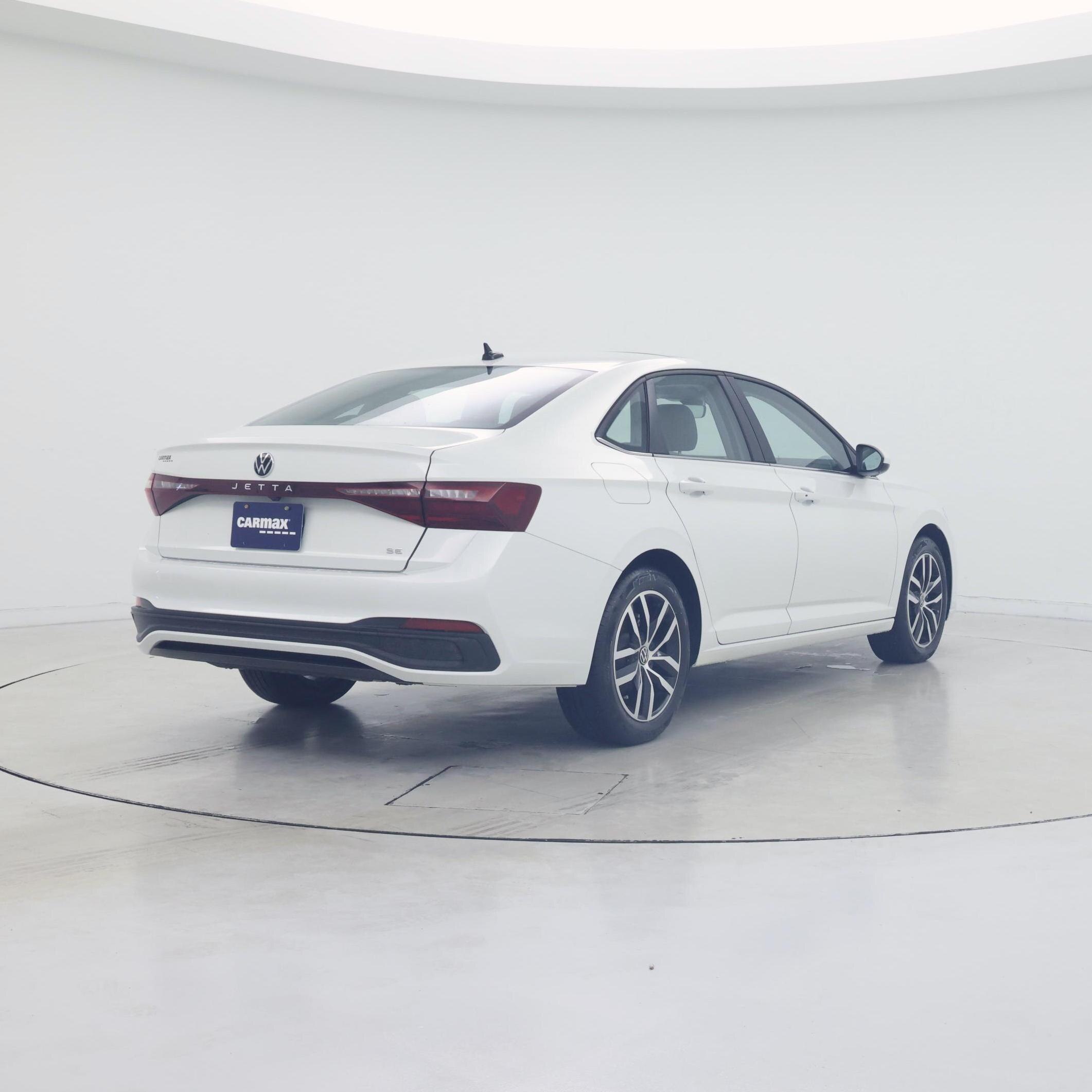 Thumbnail: 2025 Volkswagen Jetta - 8