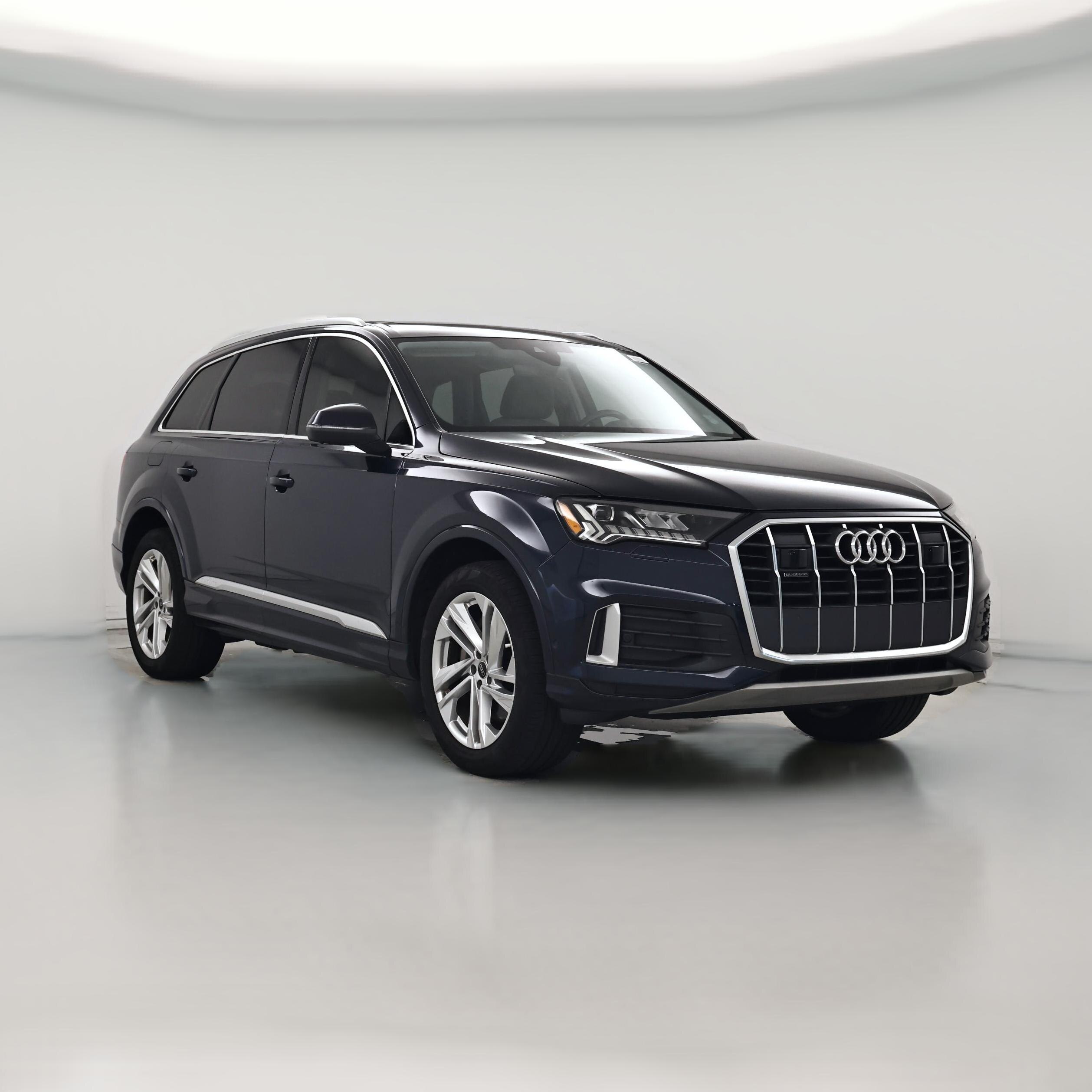 Thumbnail: 2023 Audi Q7 - 1