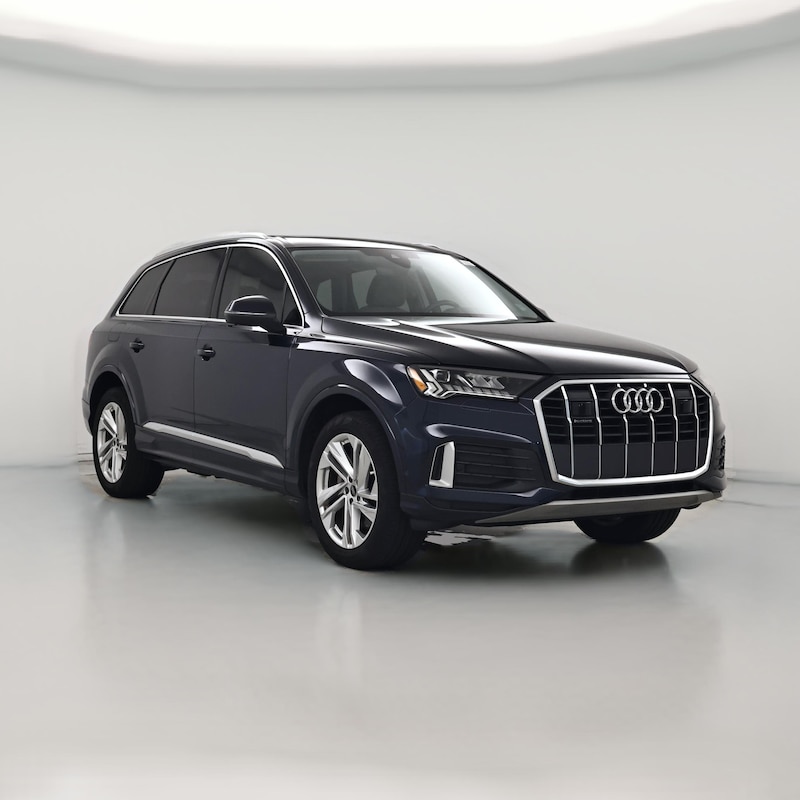 2023 Audi Q7 Premium Plus