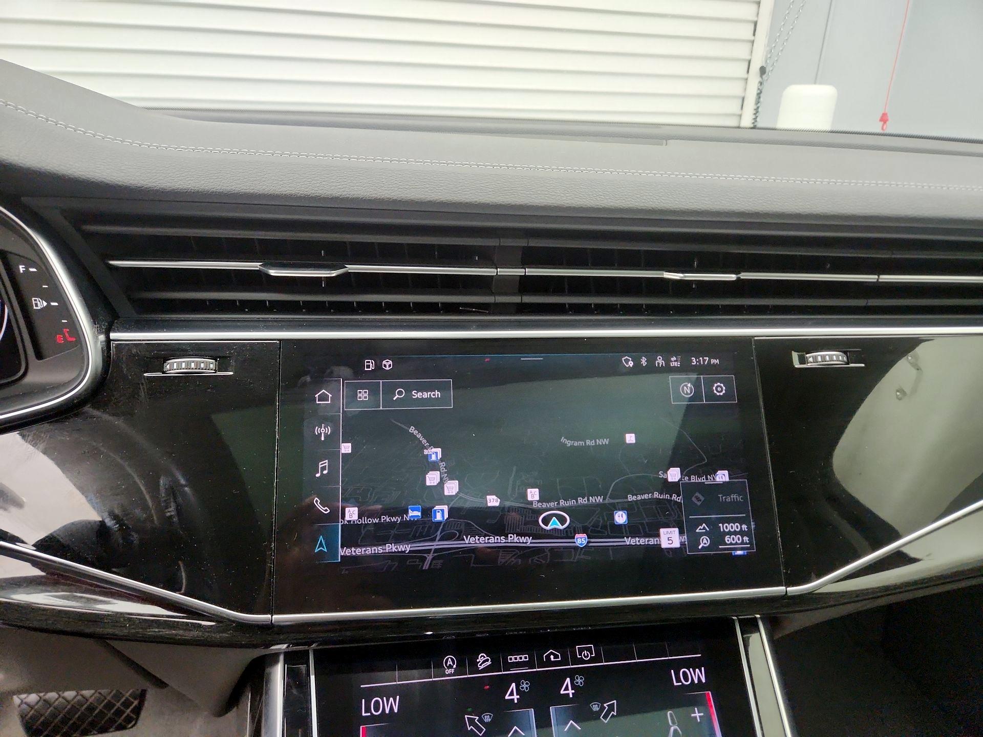 Thumbnail: 2023 Audi Q7 - 14