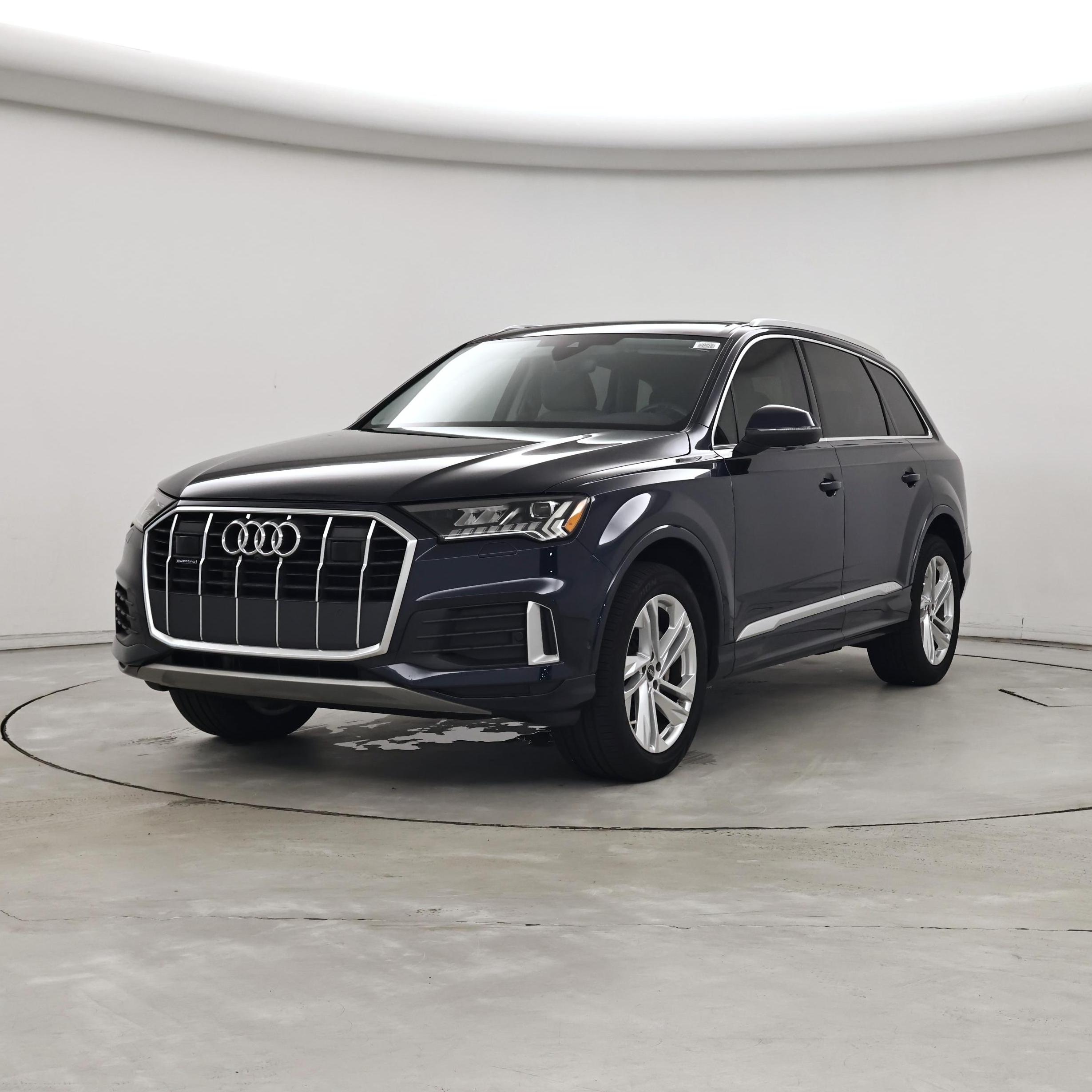 Thumbnail: 2023 Audi Q7 - 4