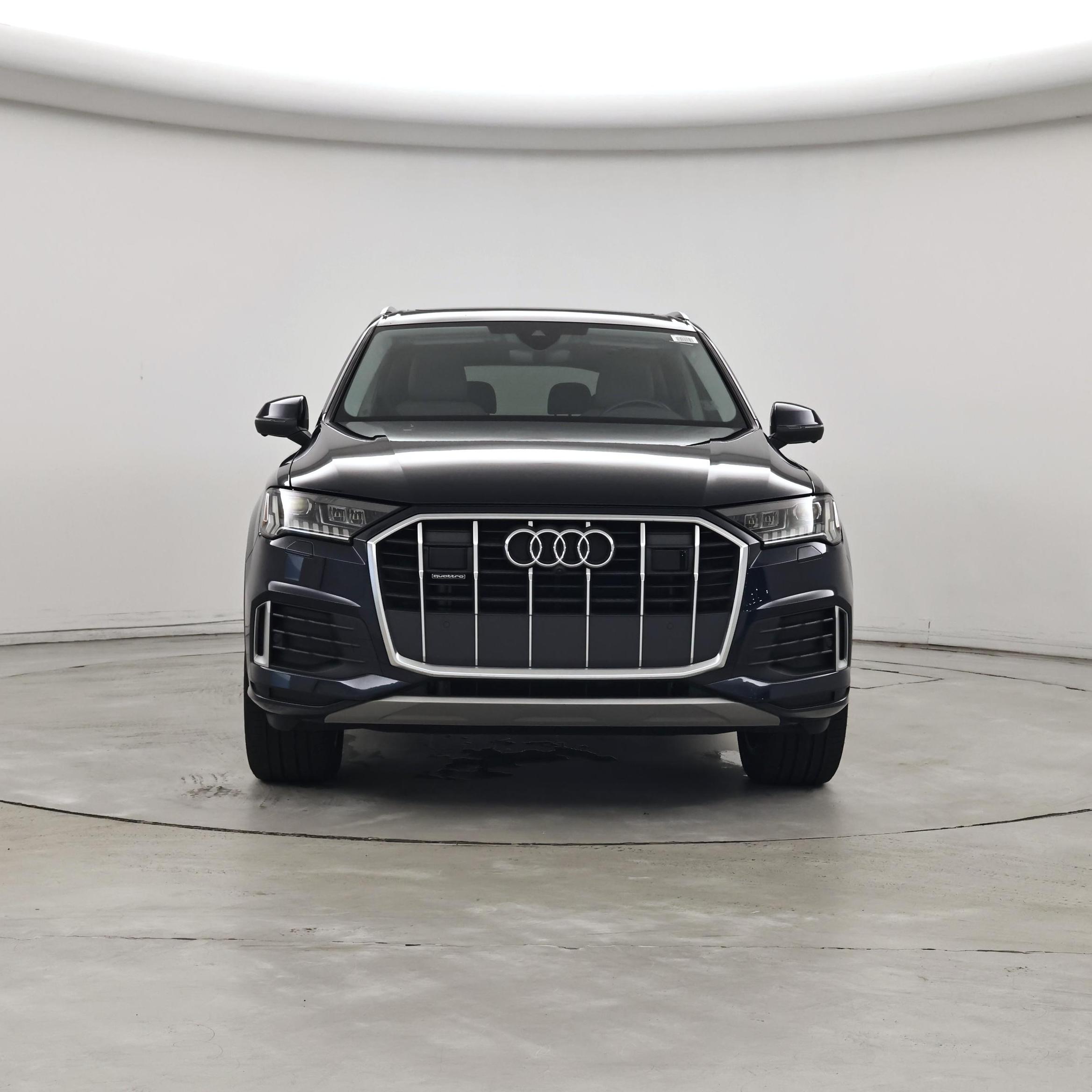 Thumbnail: 2023 Audi Q7 - 5