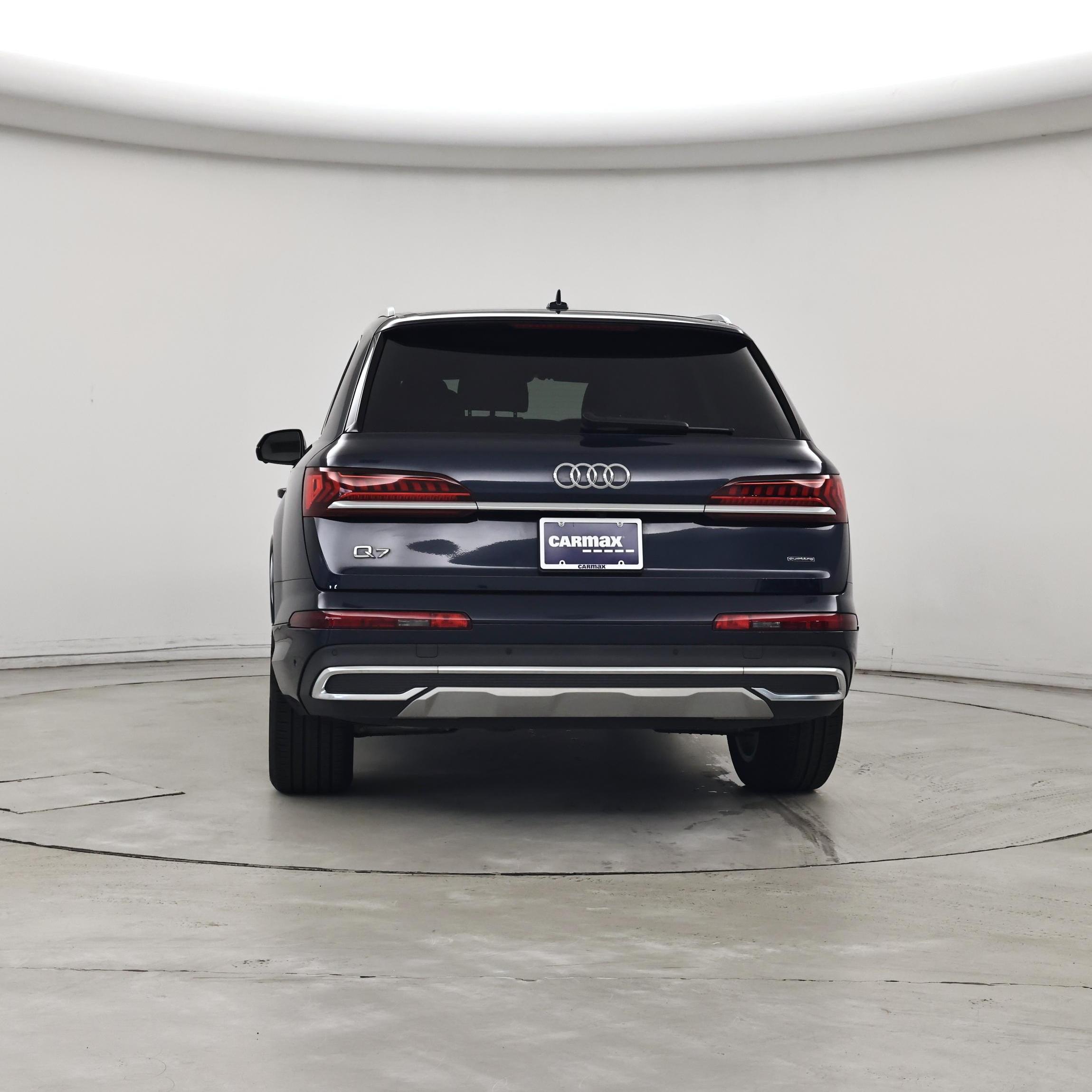 Thumbnail: 2023 Audi Q7 - 6