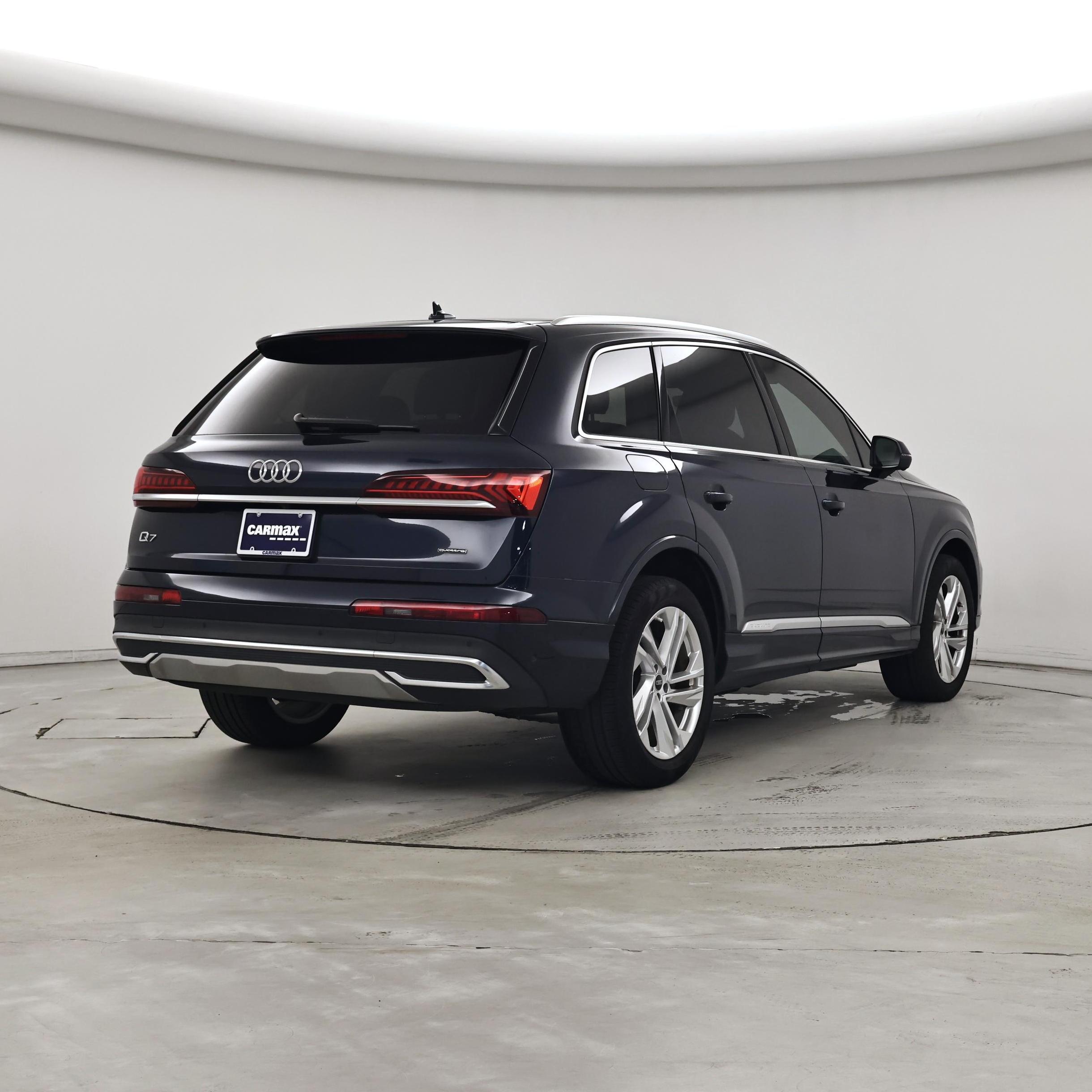 Thumbnail: 2023 Audi Q7 - 8