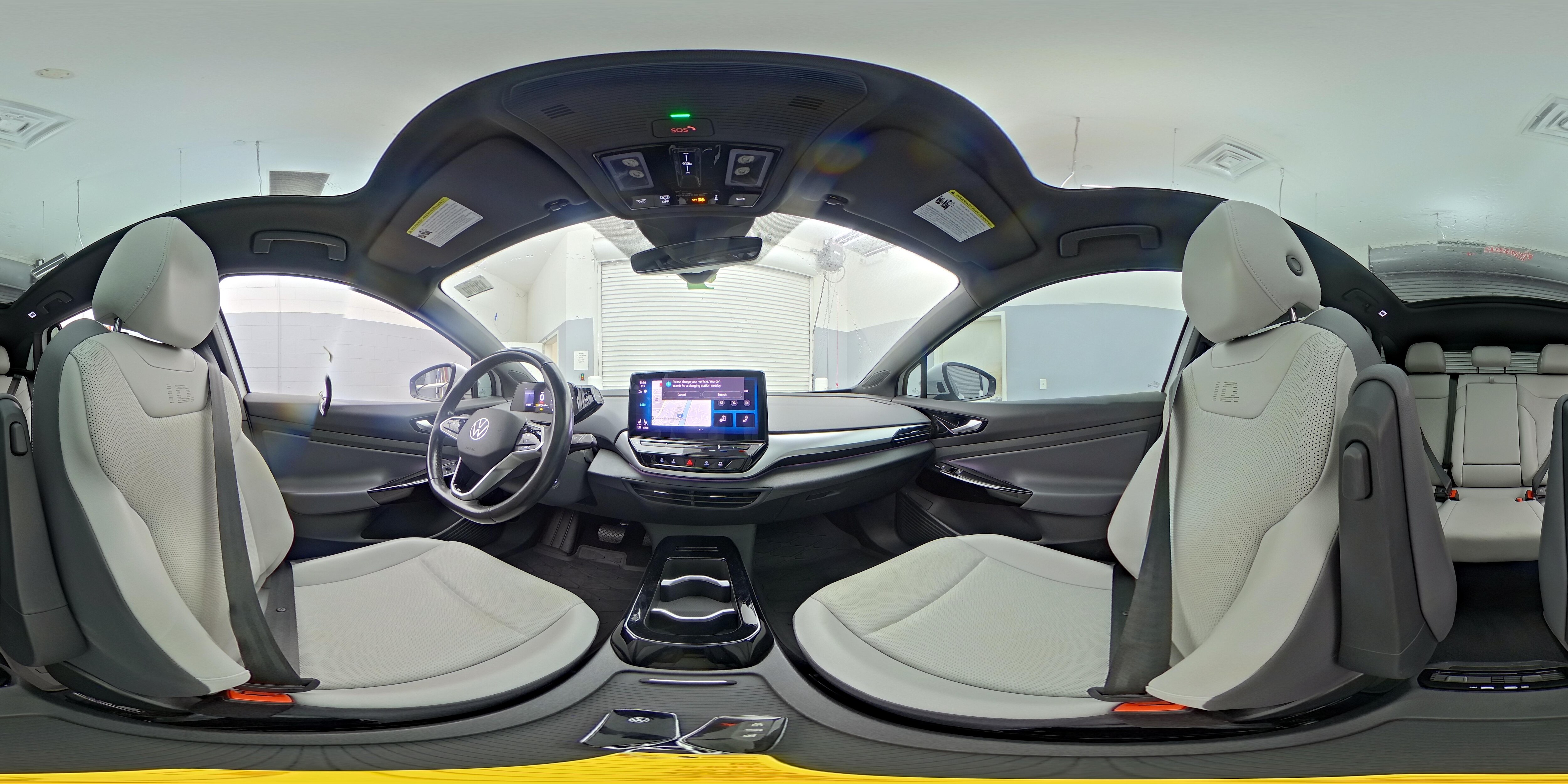2022 Volkswagen ID.4 PRO S - Photo 25