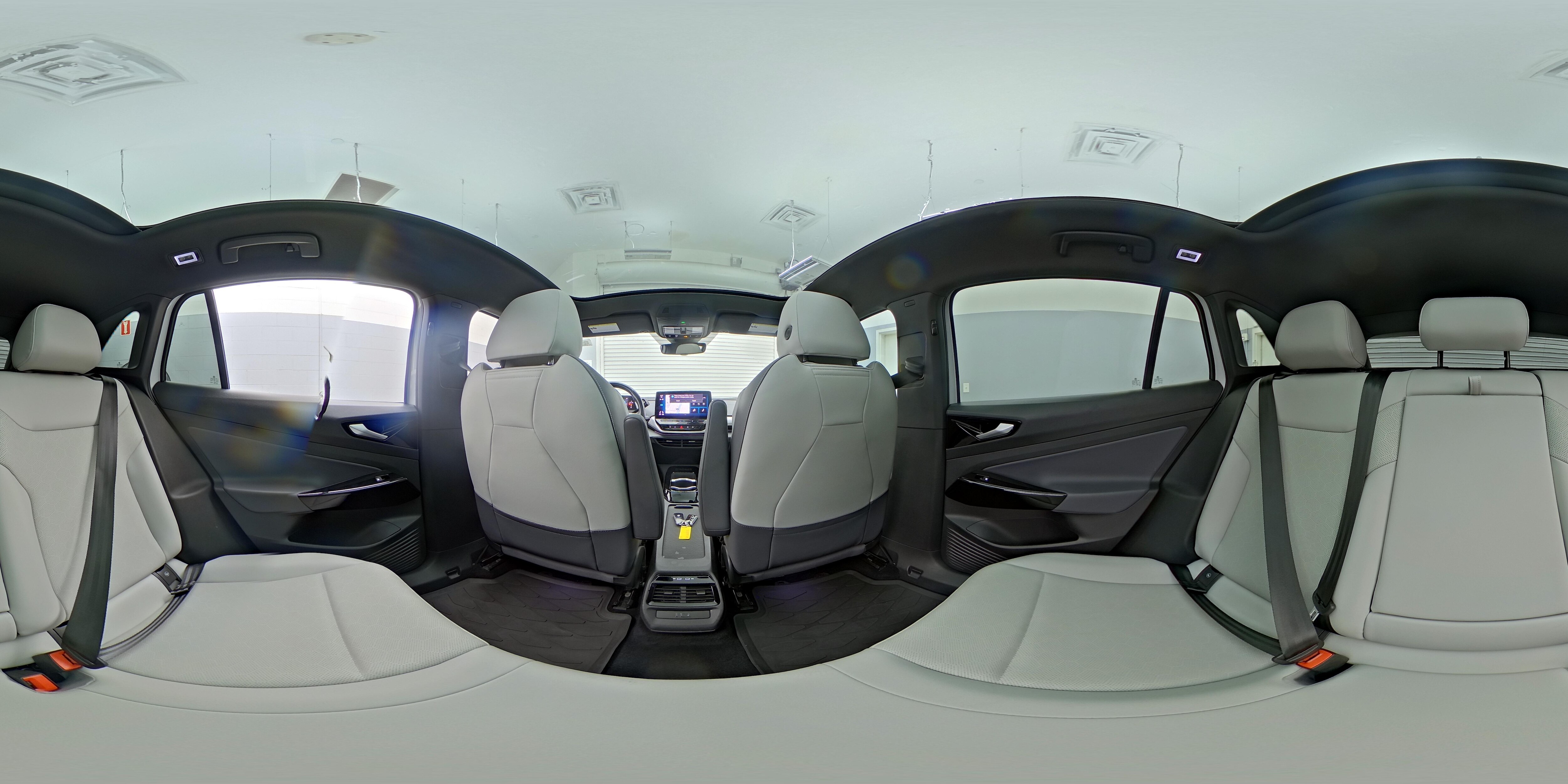 2022 Volkswagen ID.4 PRO S - Photo 26