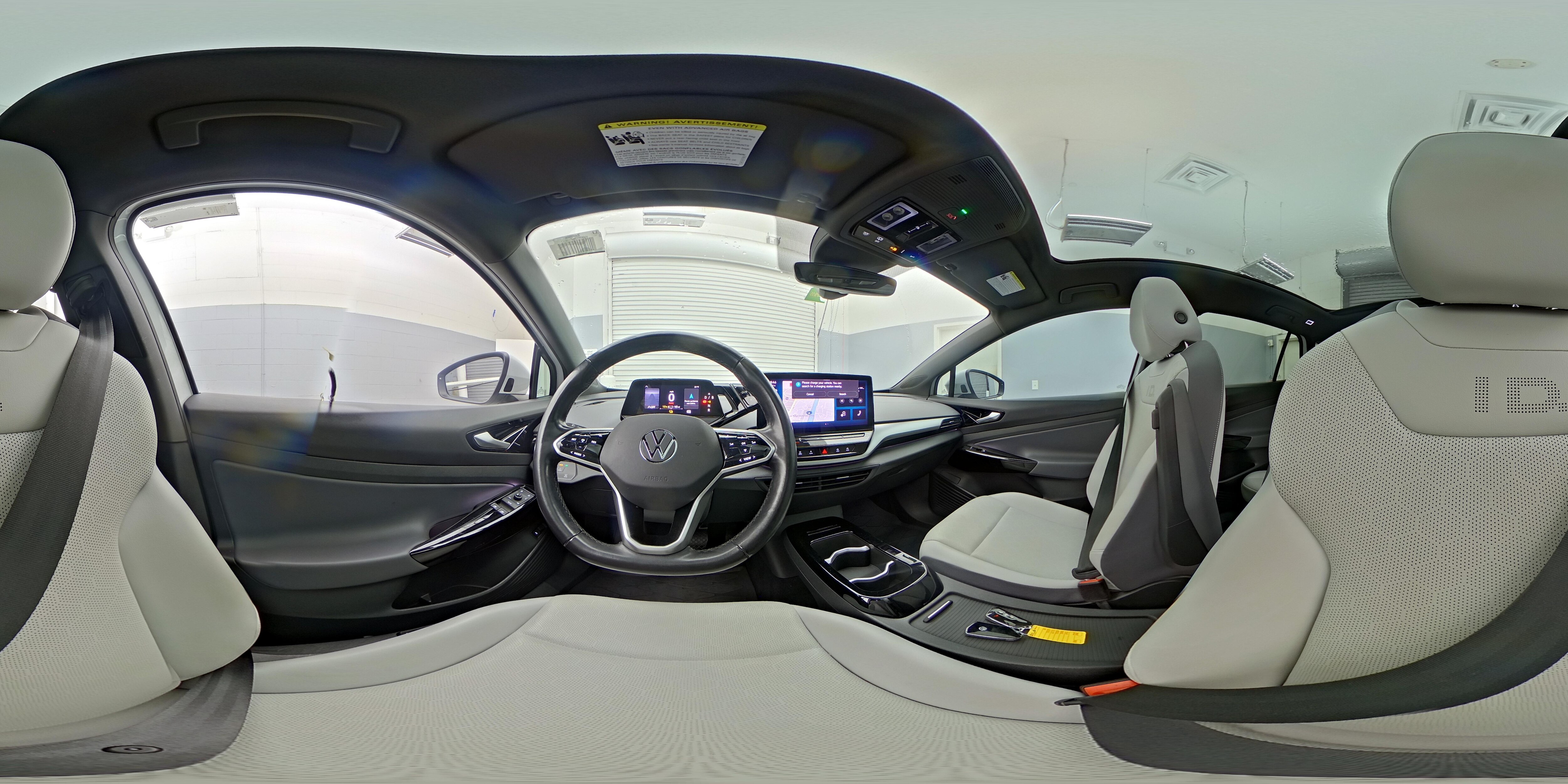 2022 Volkswagen ID.4 PRO S - Photo 27