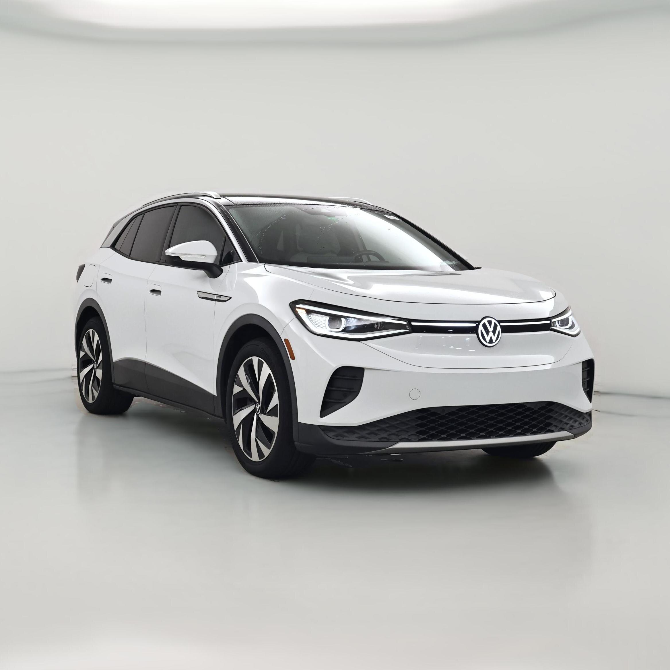 Thumbnail: 2022 Volkswagen ID.4 - 1