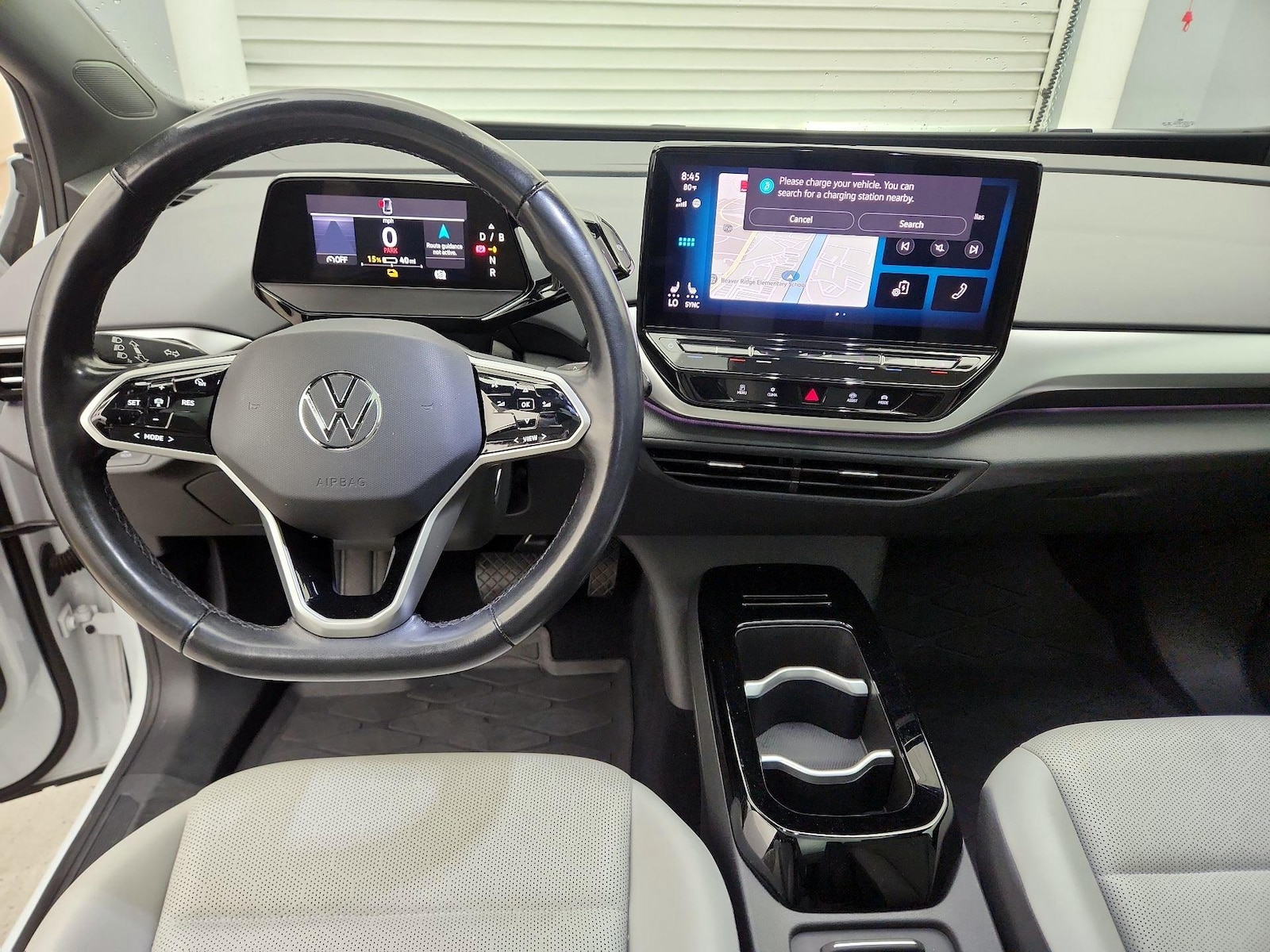 2022 Volkswagen ID.4 PRO S - Photo 10