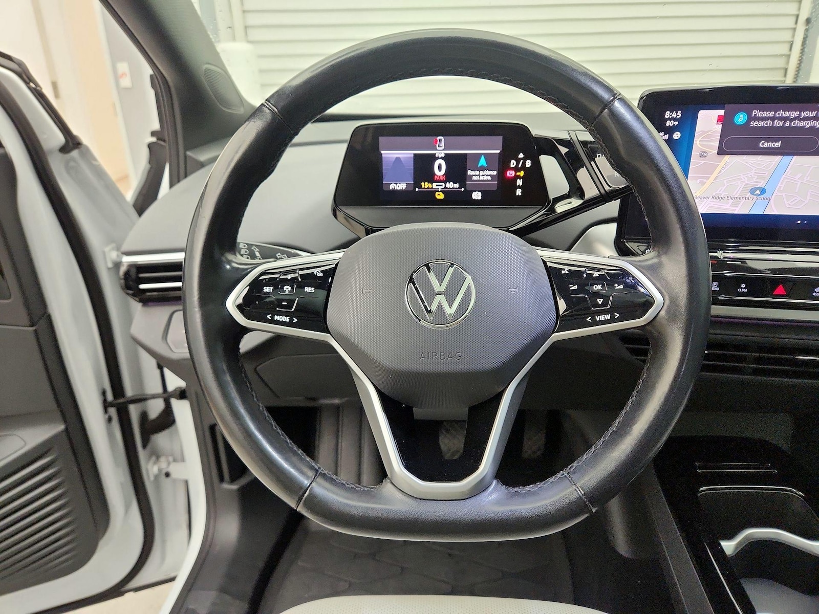 2022 Volkswagen ID.4 PRO S - Photo 11