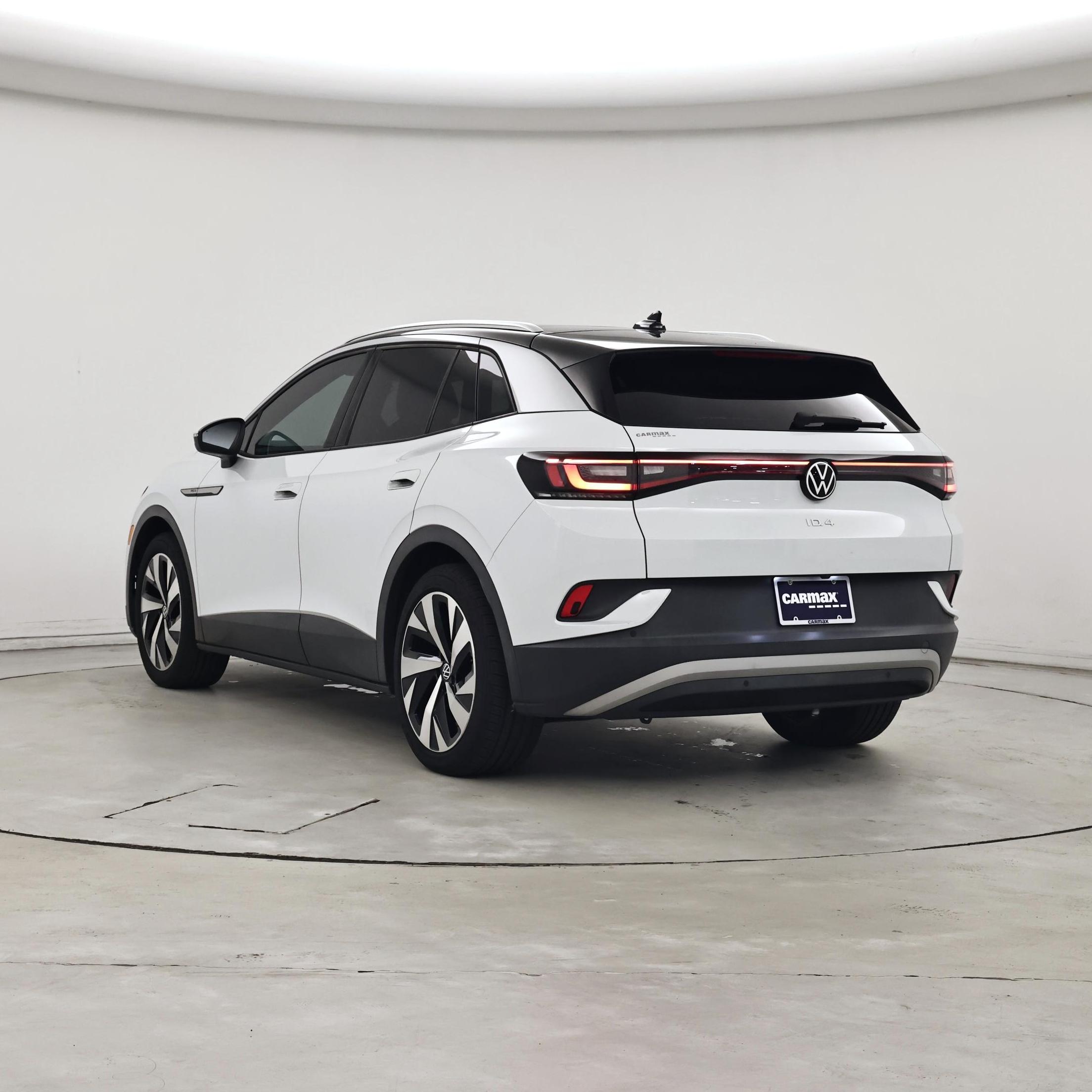 Thumbnail: 2022 Volkswagen ID.4 - 2