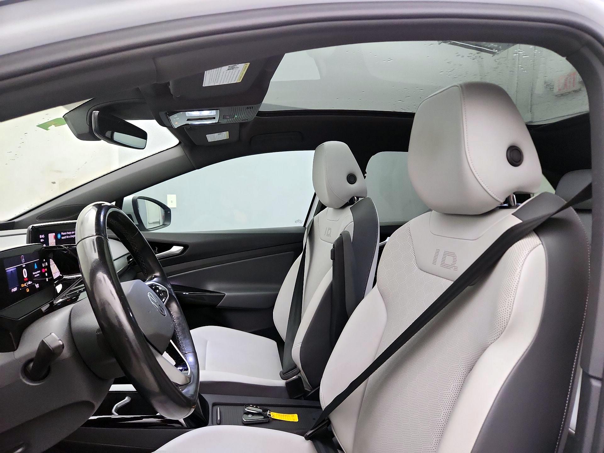 Thumbnail: 2022 Volkswagen ID.4 - 19
