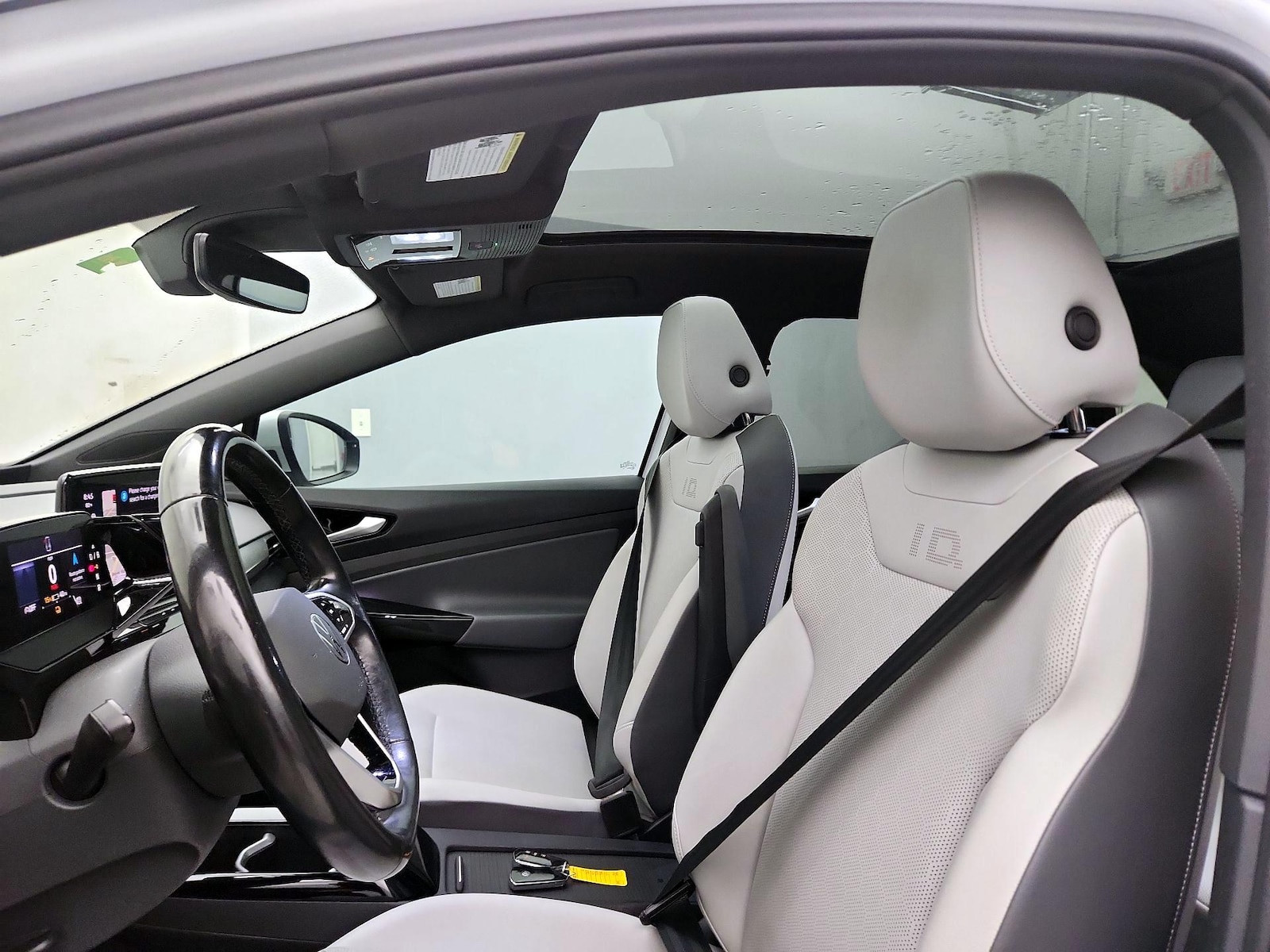 2022 Volkswagen ID.4 PRO S - Photo 20
