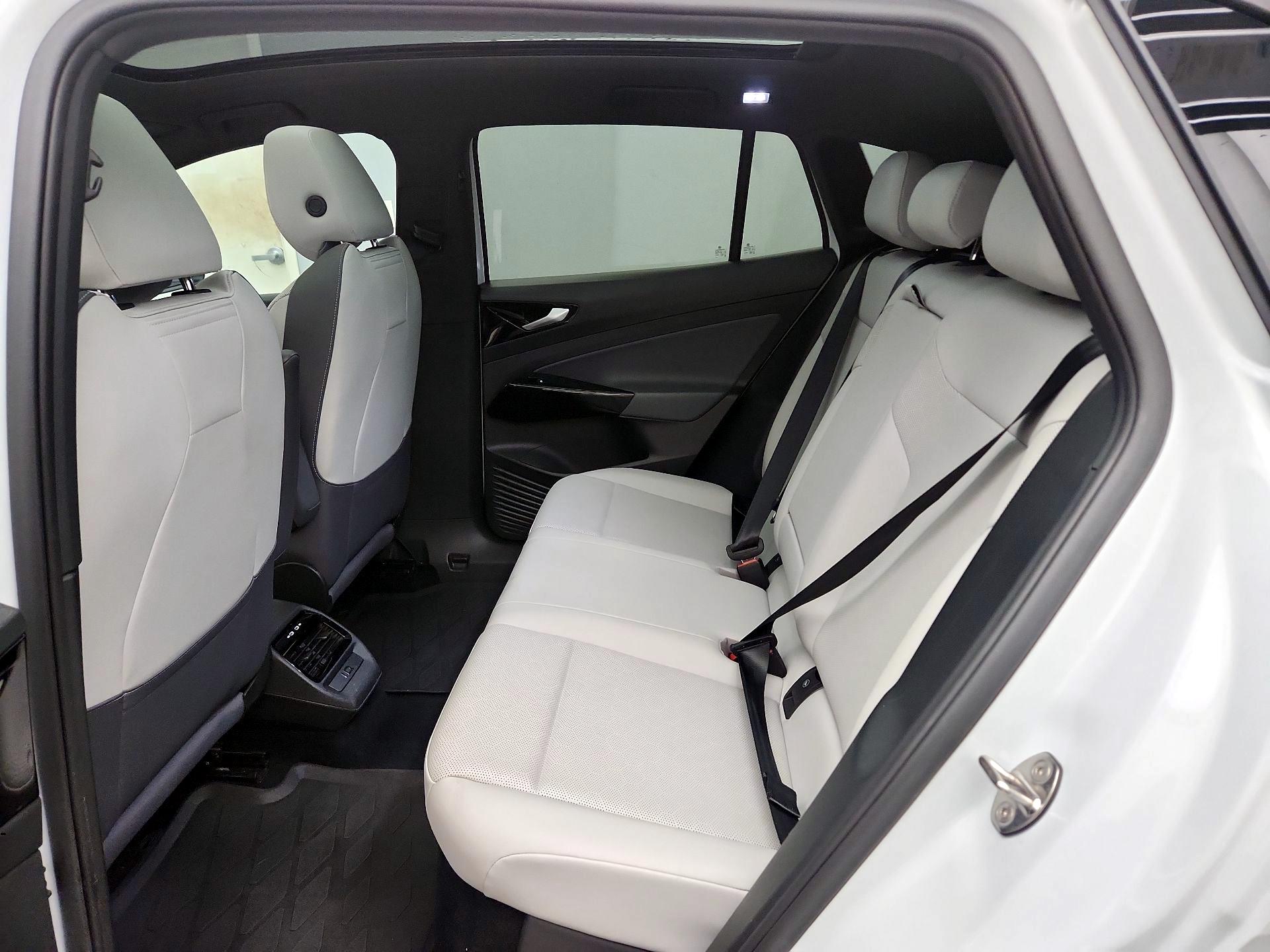 Thumbnail: 2022 Volkswagen ID.4 - 20