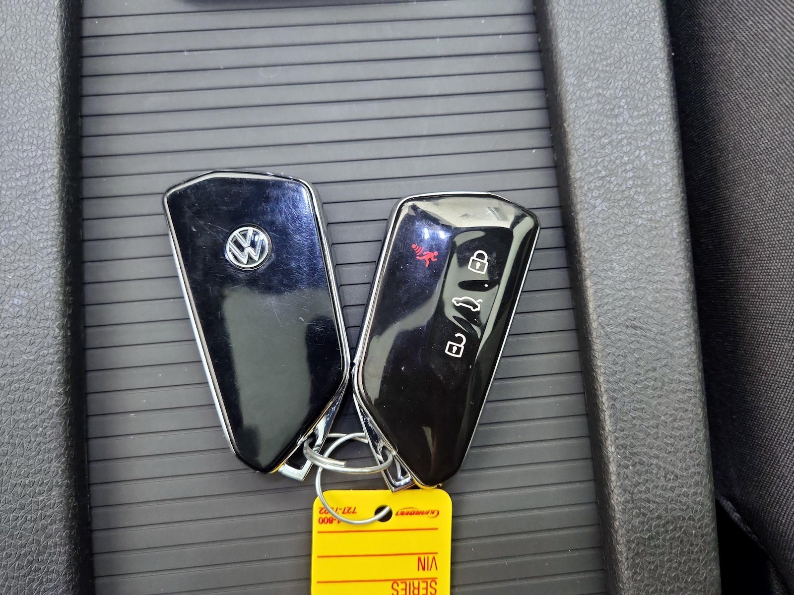 2022 Volkswagen ID.4 PRO S - Photo 24