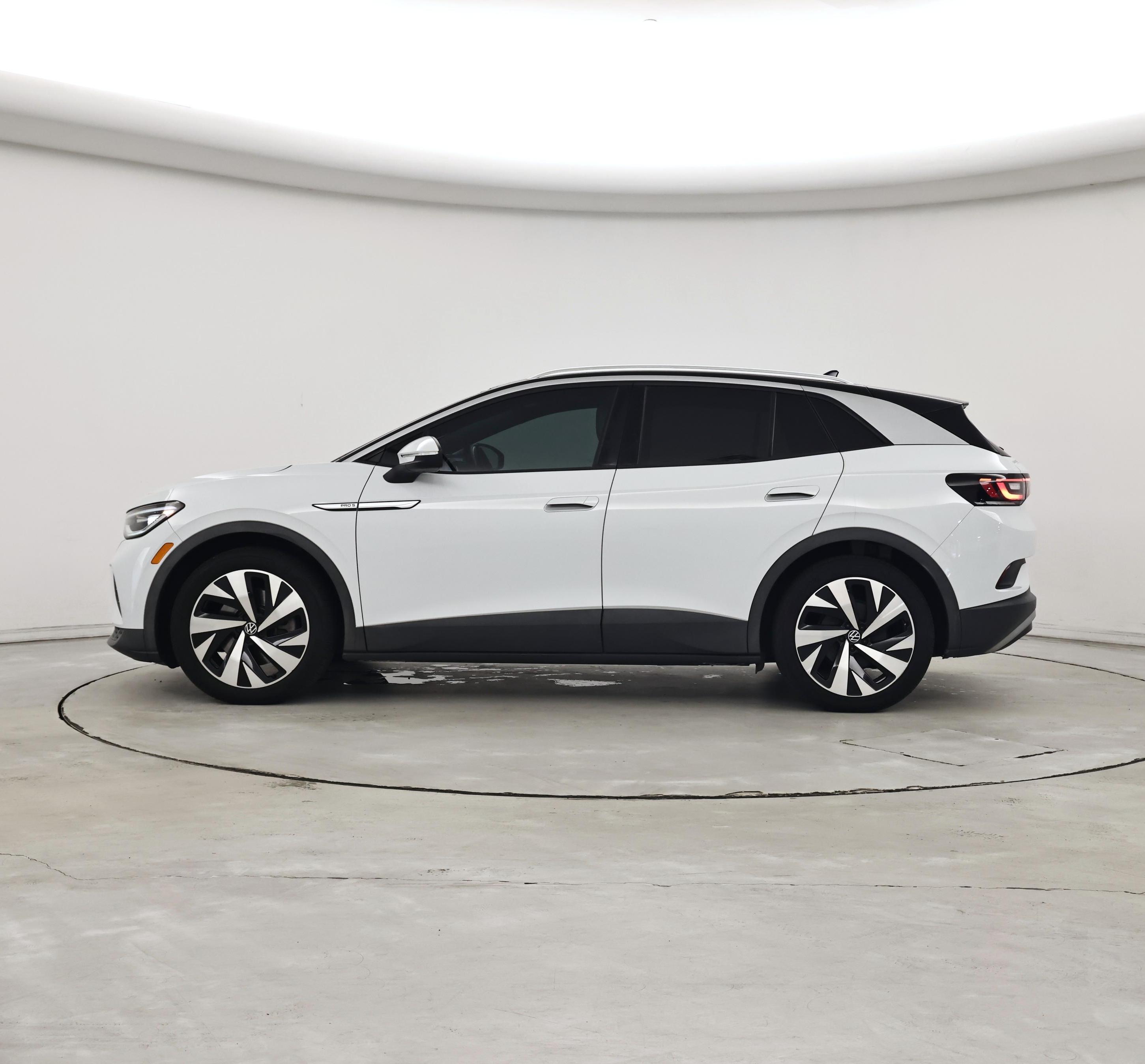 Thumbnail: 2022 Volkswagen ID.4 - 3