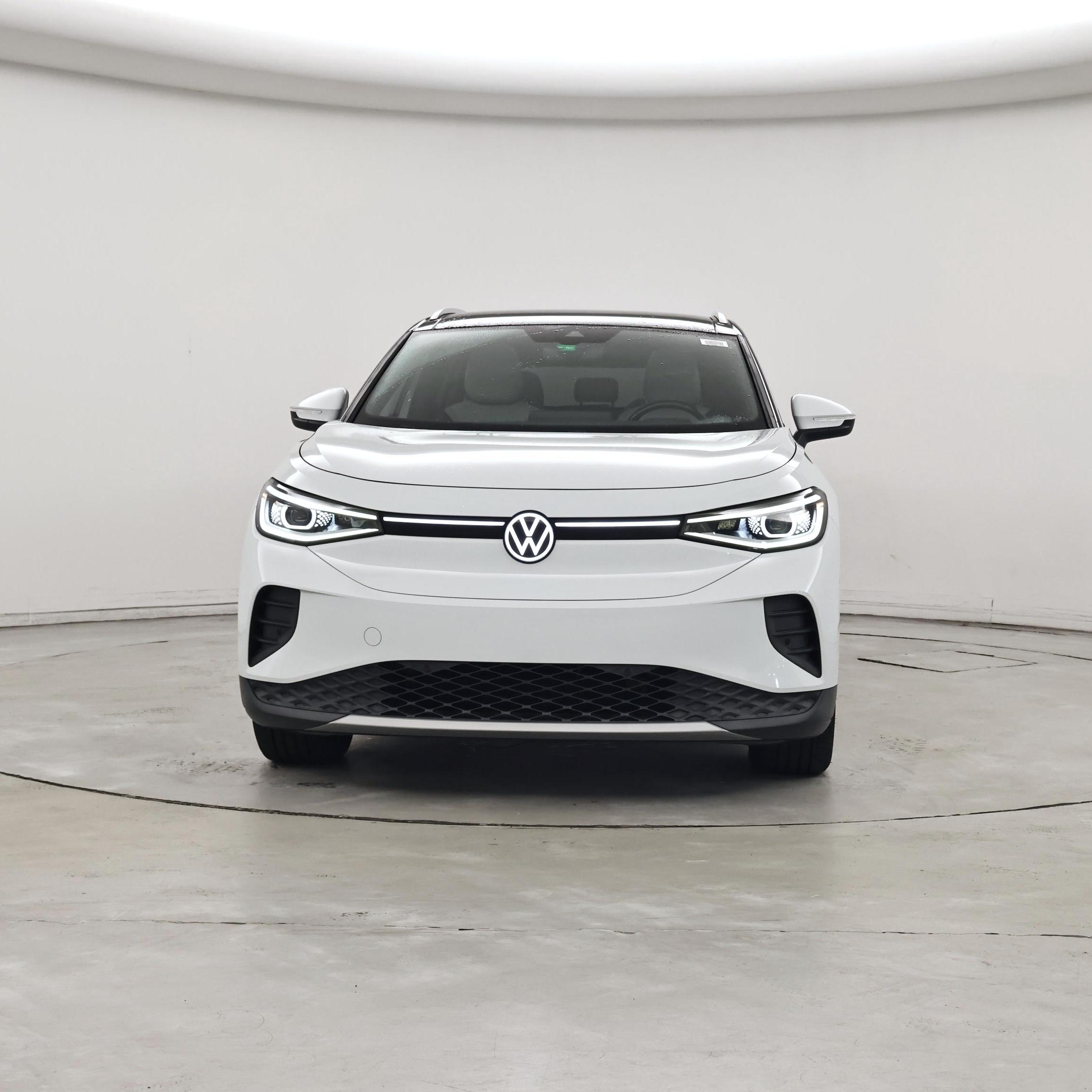 Thumbnail: 2022 Volkswagen ID.4 - 5