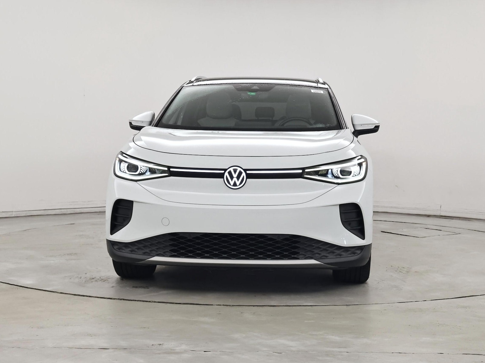 2022 Volkswagen ID.4 PRO S - Photo 6