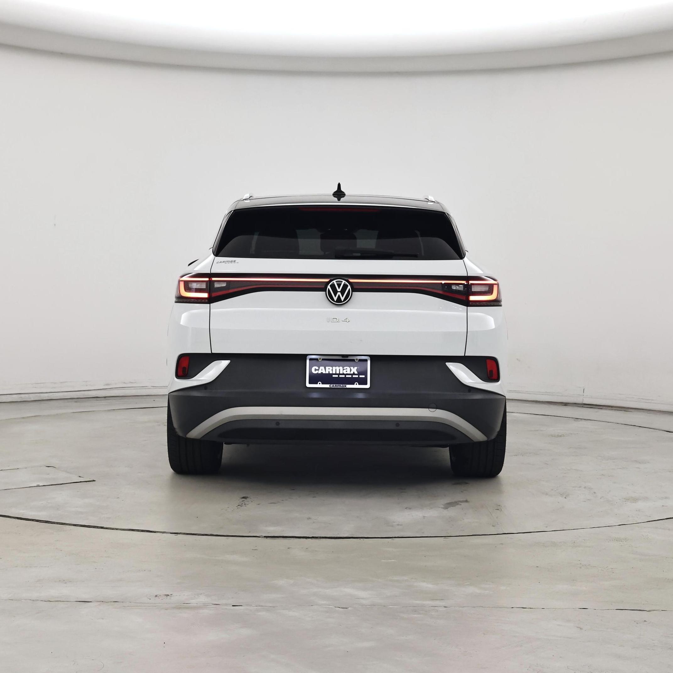 Thumbnail: 2022 Volkswagen ID.4 - 6