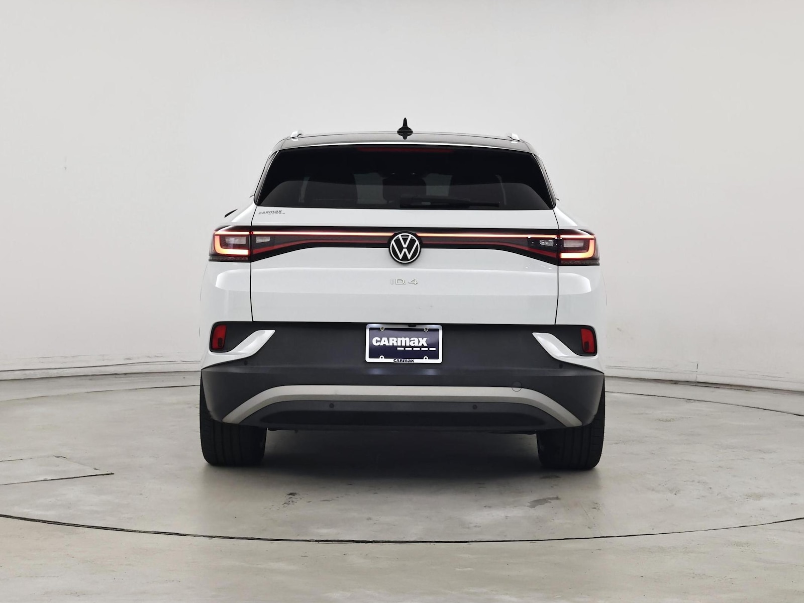 2022 Volkswagen ID.4 PRO S - Photo 7