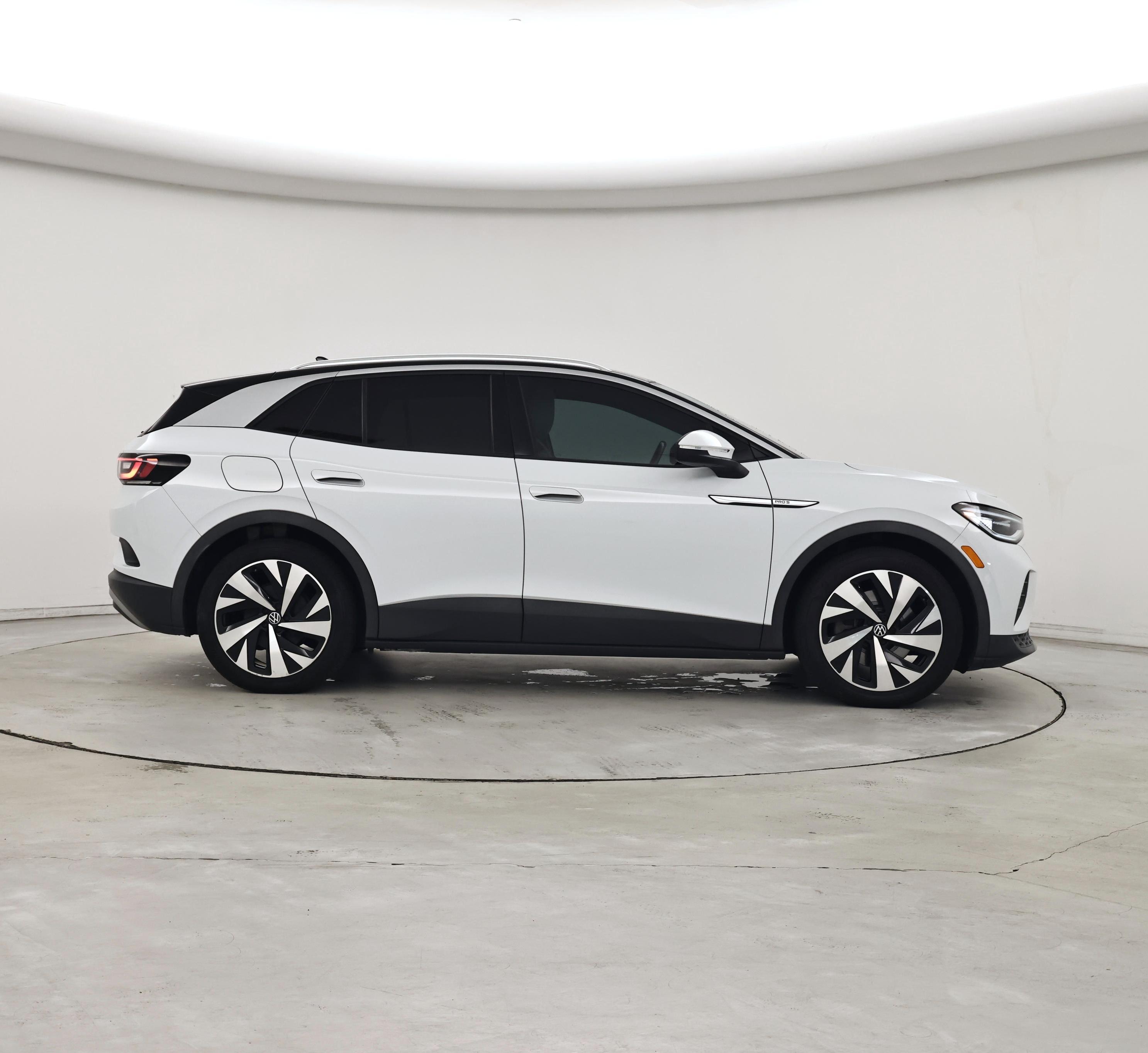 Thumbnail: 2022 Volkswagen ID.4 - 7