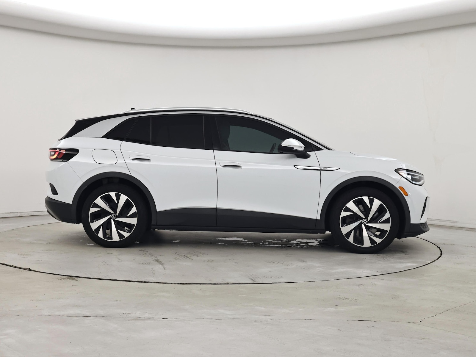 2022 Volkswagen ID.4 PRO S - Photo 8