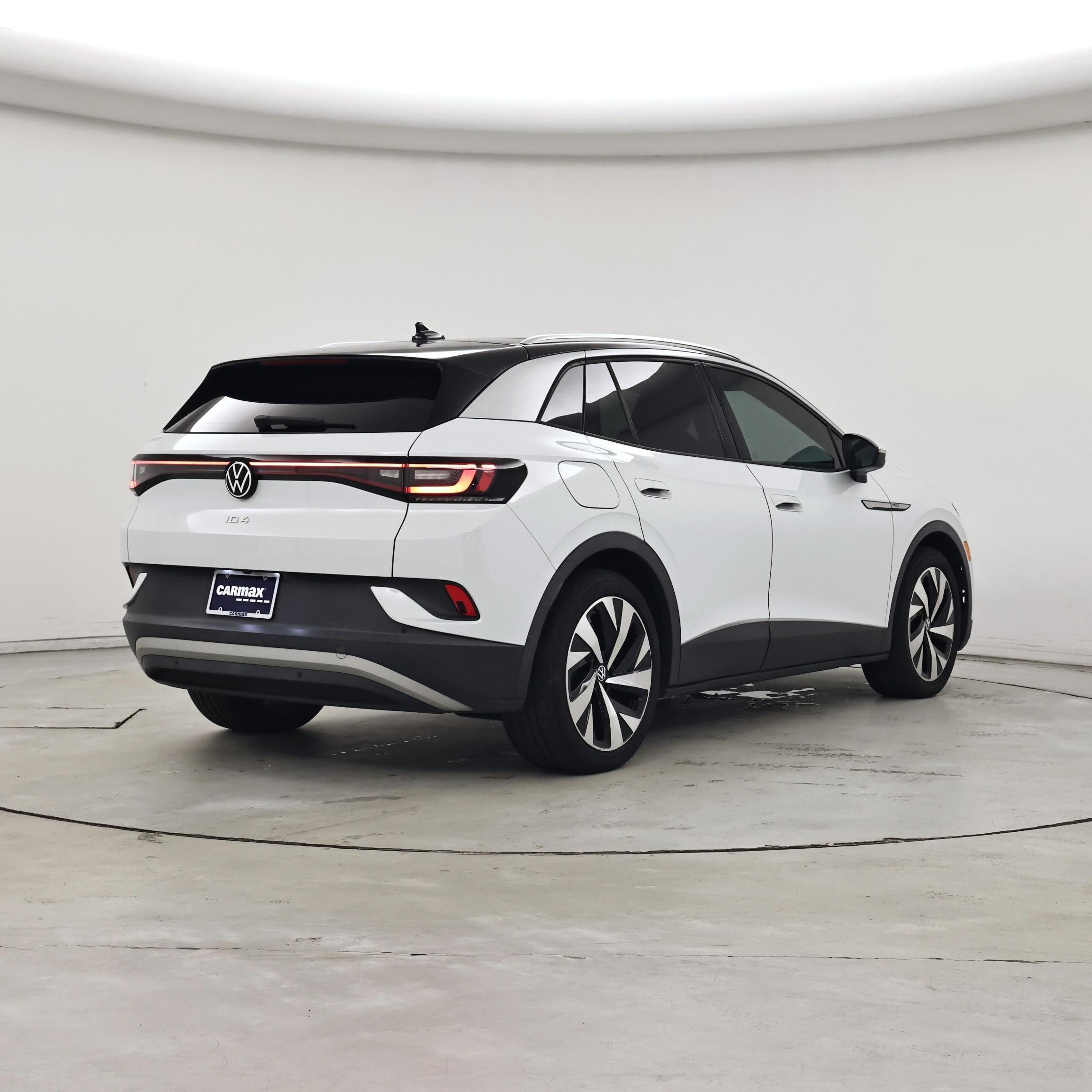 Thumbnail: 2022 Volkswagen ID.4 - 8