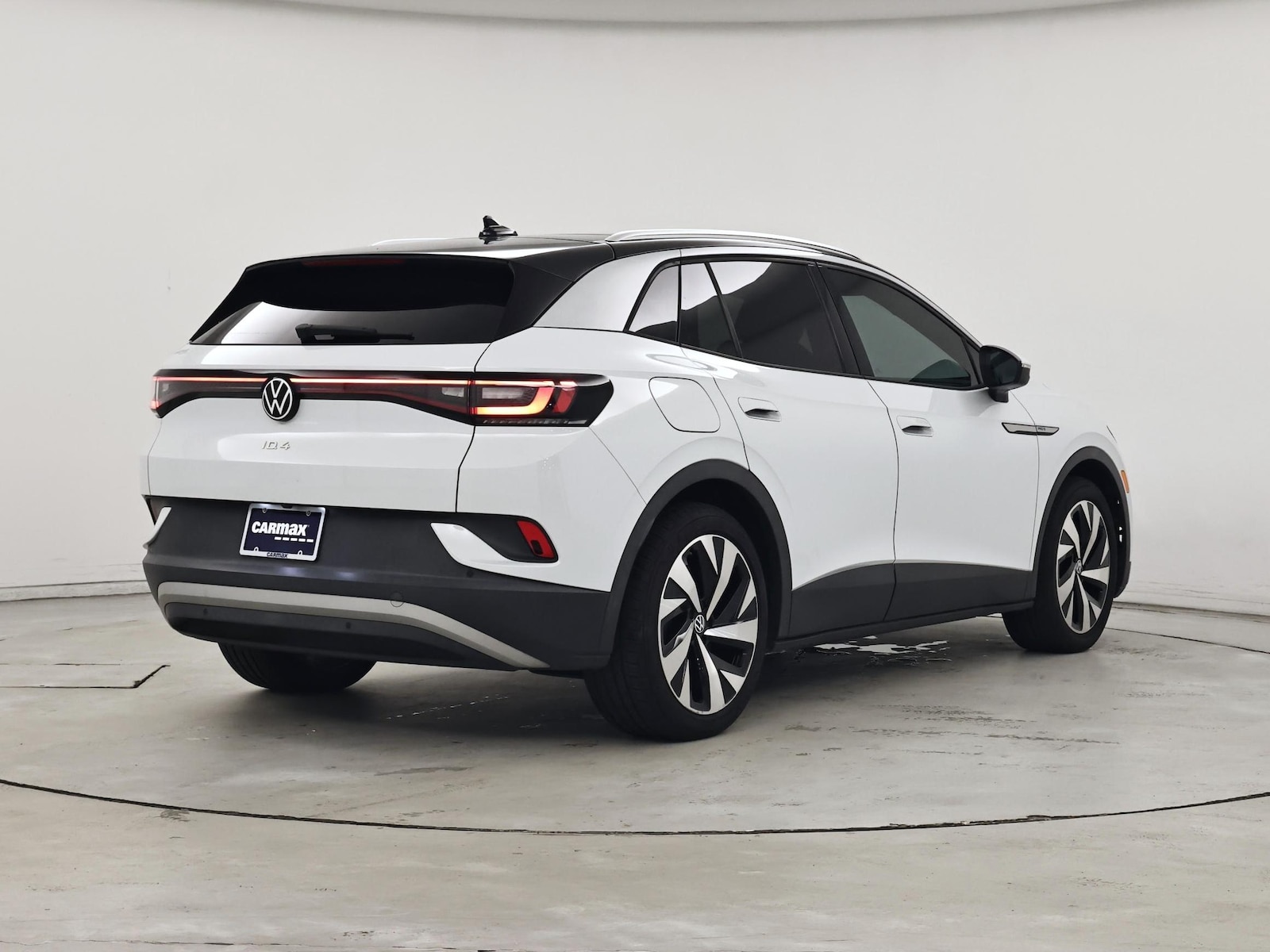 2022 Volkswagen ID.4 PRO S - Photo 9