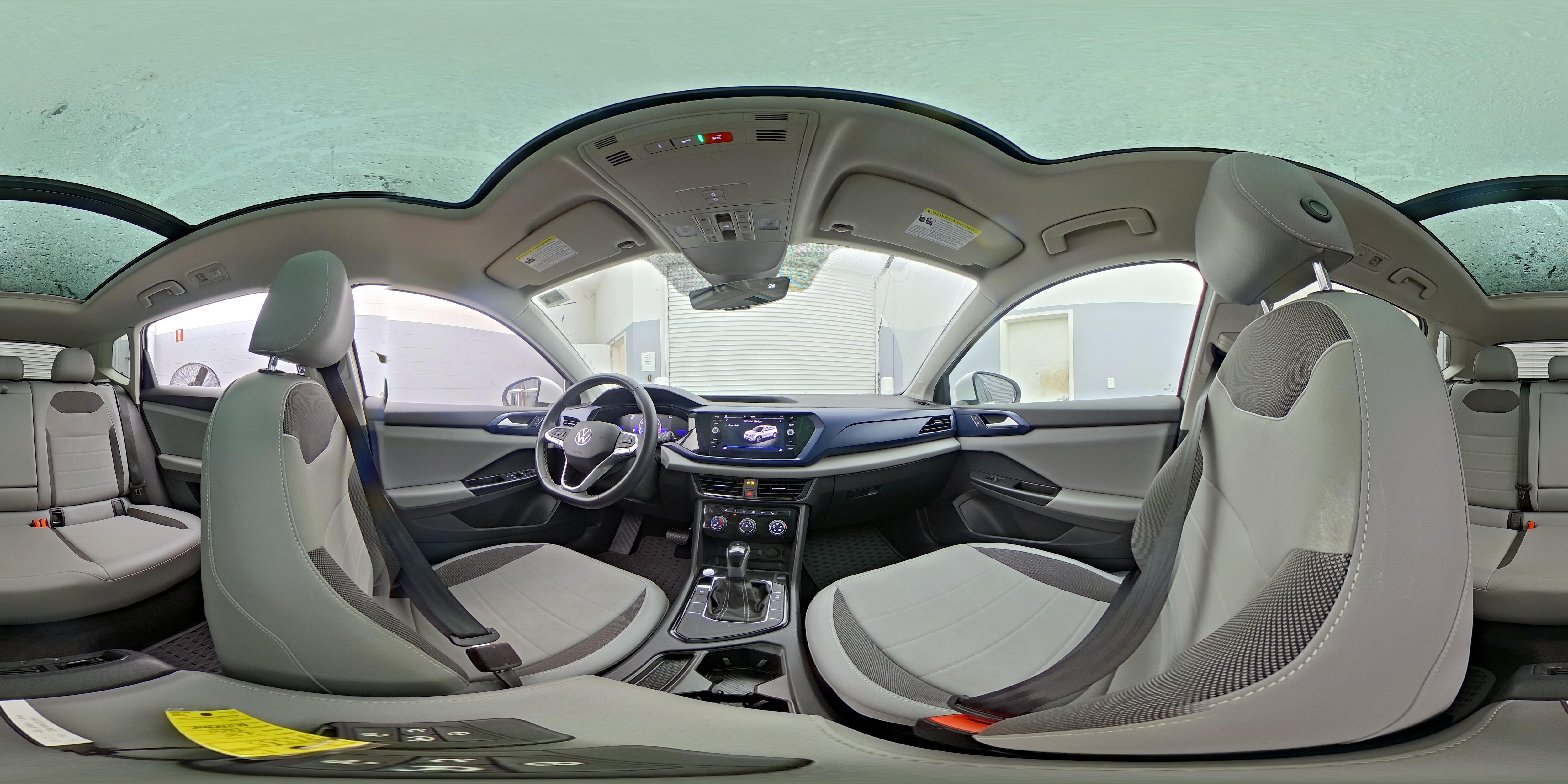 2023 Volkswagen Taos SE - Photo 25