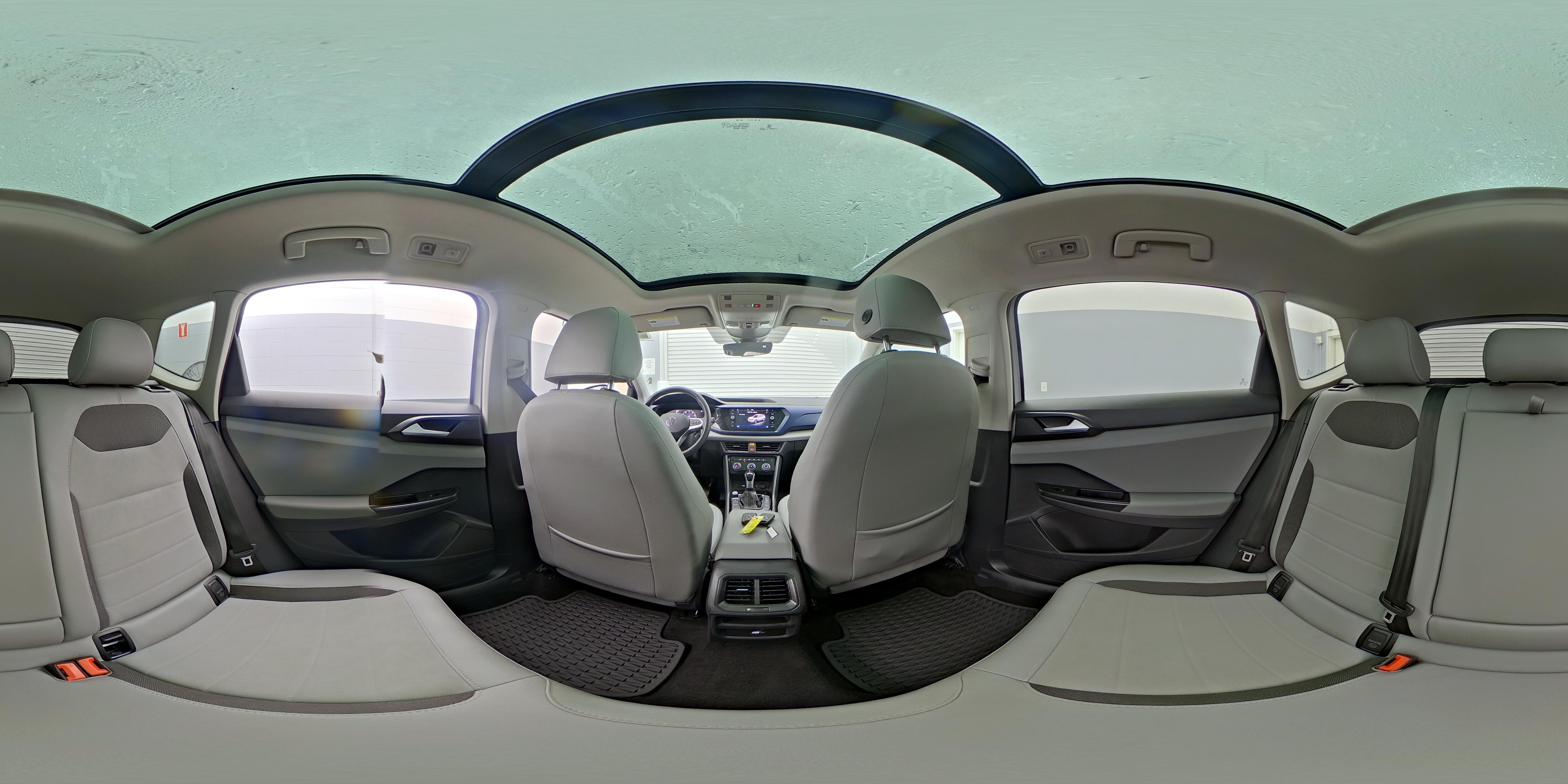 2023 Volkswagen Taos SE - Photo 26